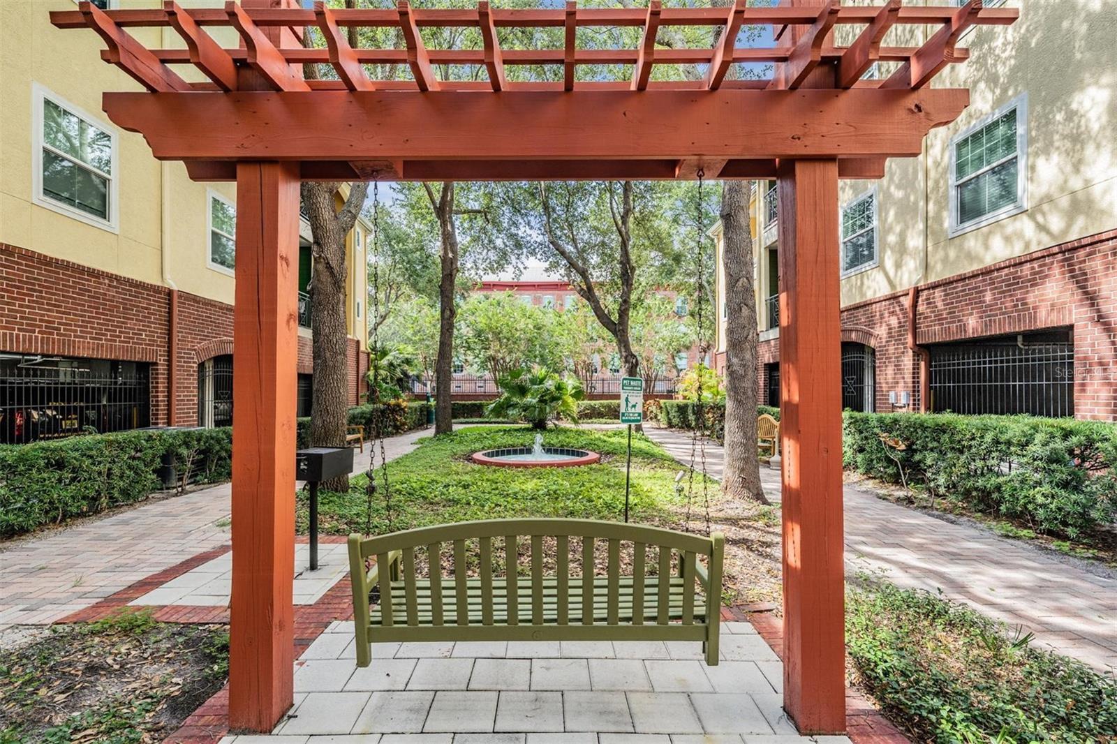 1810 E PALM AVE #4304, TAMPA, FL, 33605