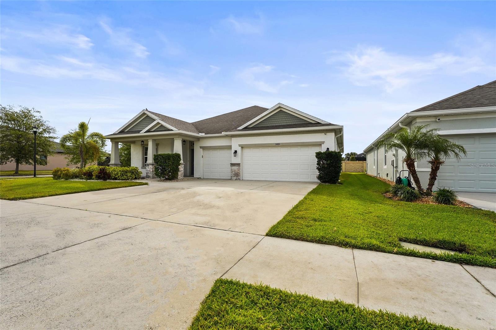5085 IVORY STONE DR, WIMAUMA, FL, 33598