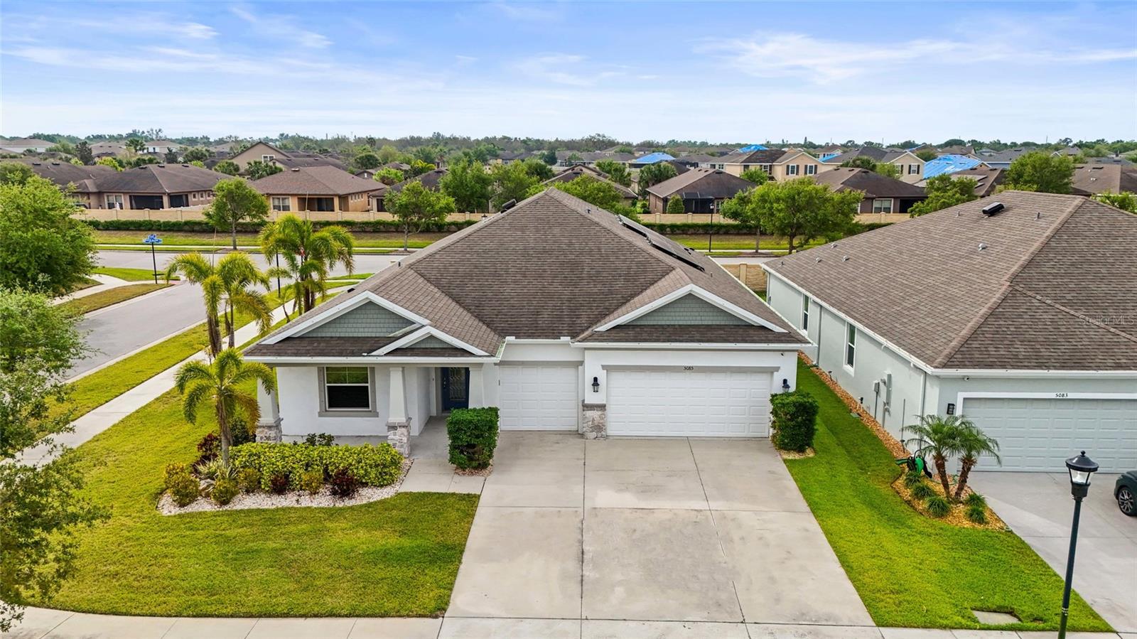 5085 IVORY STONE DR, WIMAUMA, FL, 33598