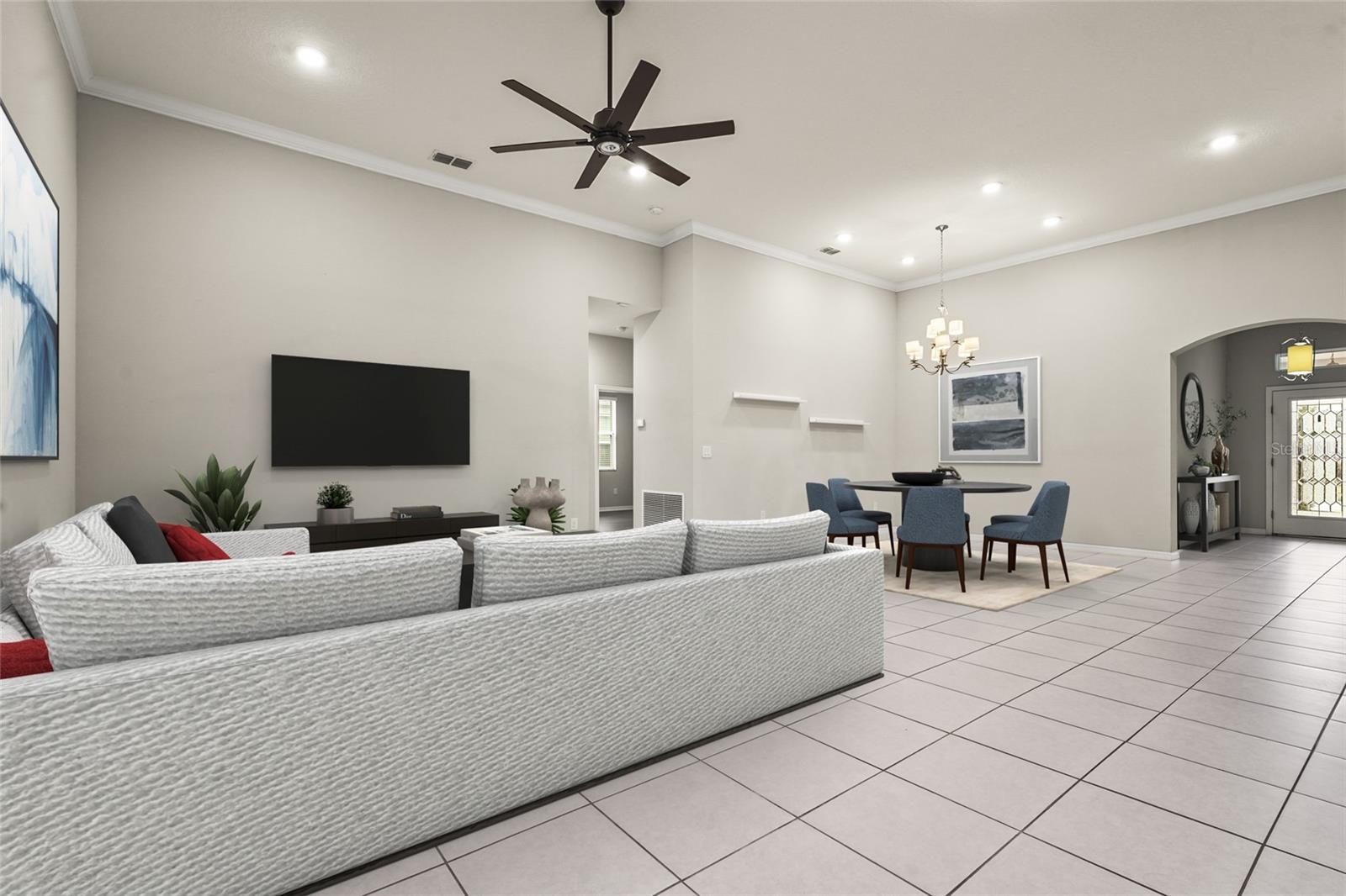 5085 IVORY STONE DR, WIMAUMA, FL, 33598