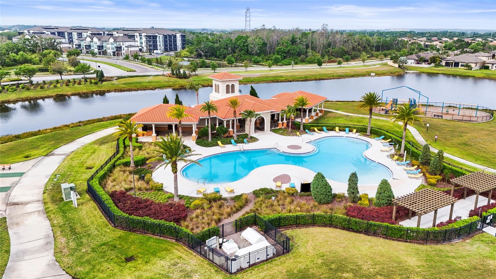 5085 IVORY STONE DR, WIMAUMA, FL, 33598