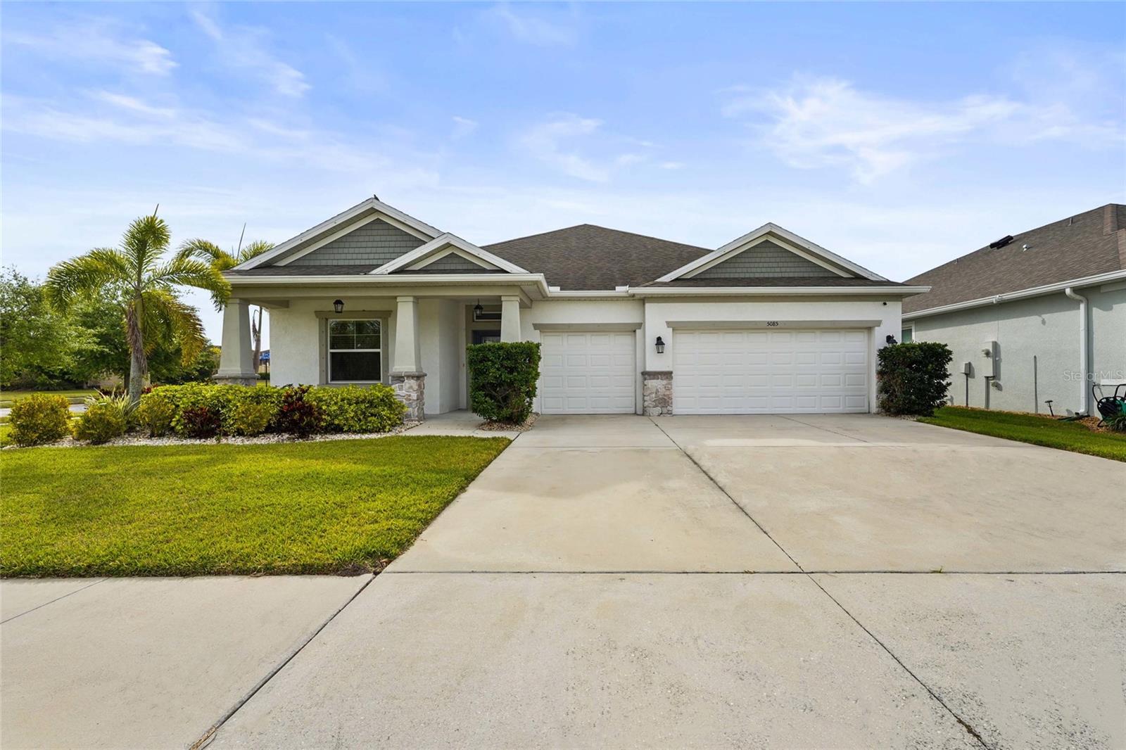 5085 IVORY STONE DR, WIMAUMA, FL, 33598