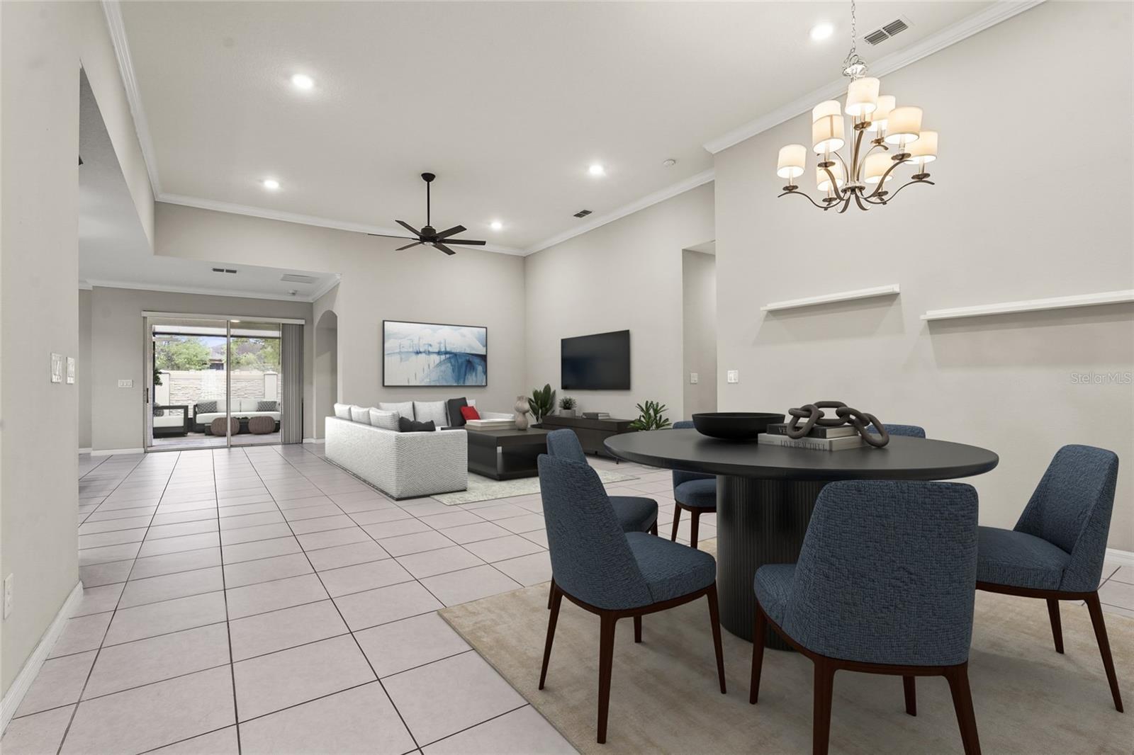 5085 IVORY STONE DR, WIMAUMA, FL, 33598