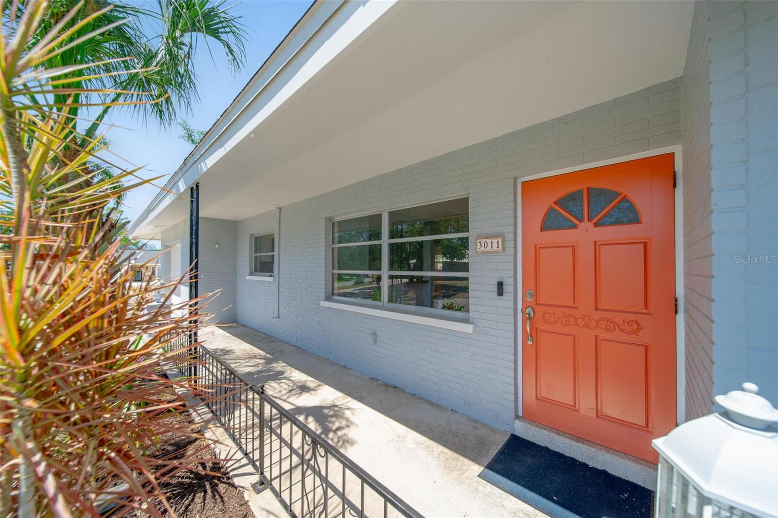 3011 BOUGAINVILLEA ST, SARASOTA, FL, 34239