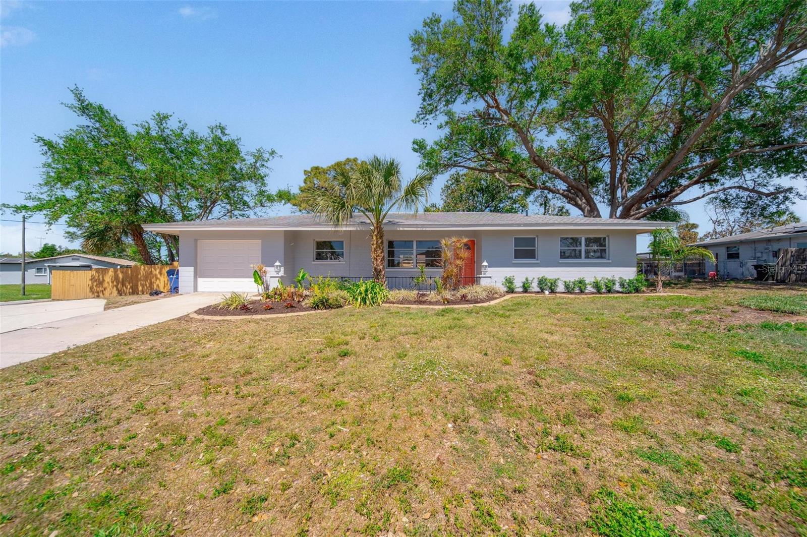 3011 BOUGAINVILLEA ST, SARASOTA, FL, 34239