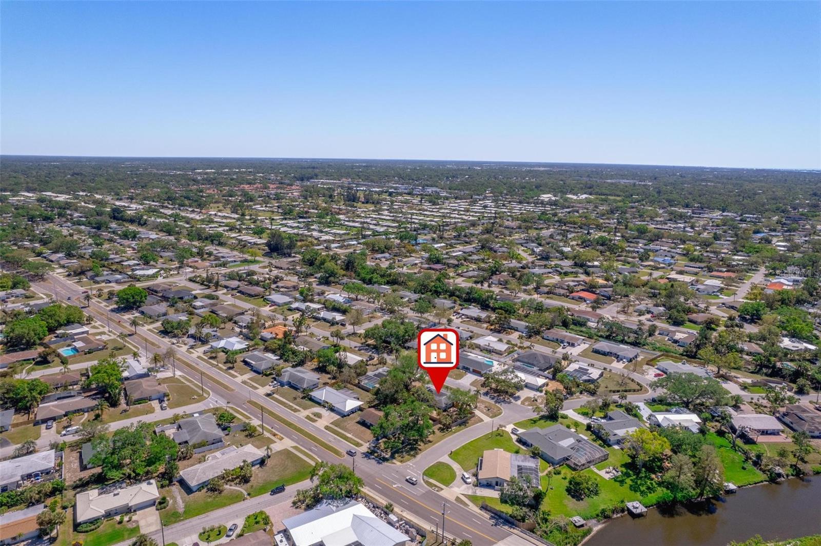 3011 BOUGAINVILLEA ST, SARASOTA, FL, 34239
