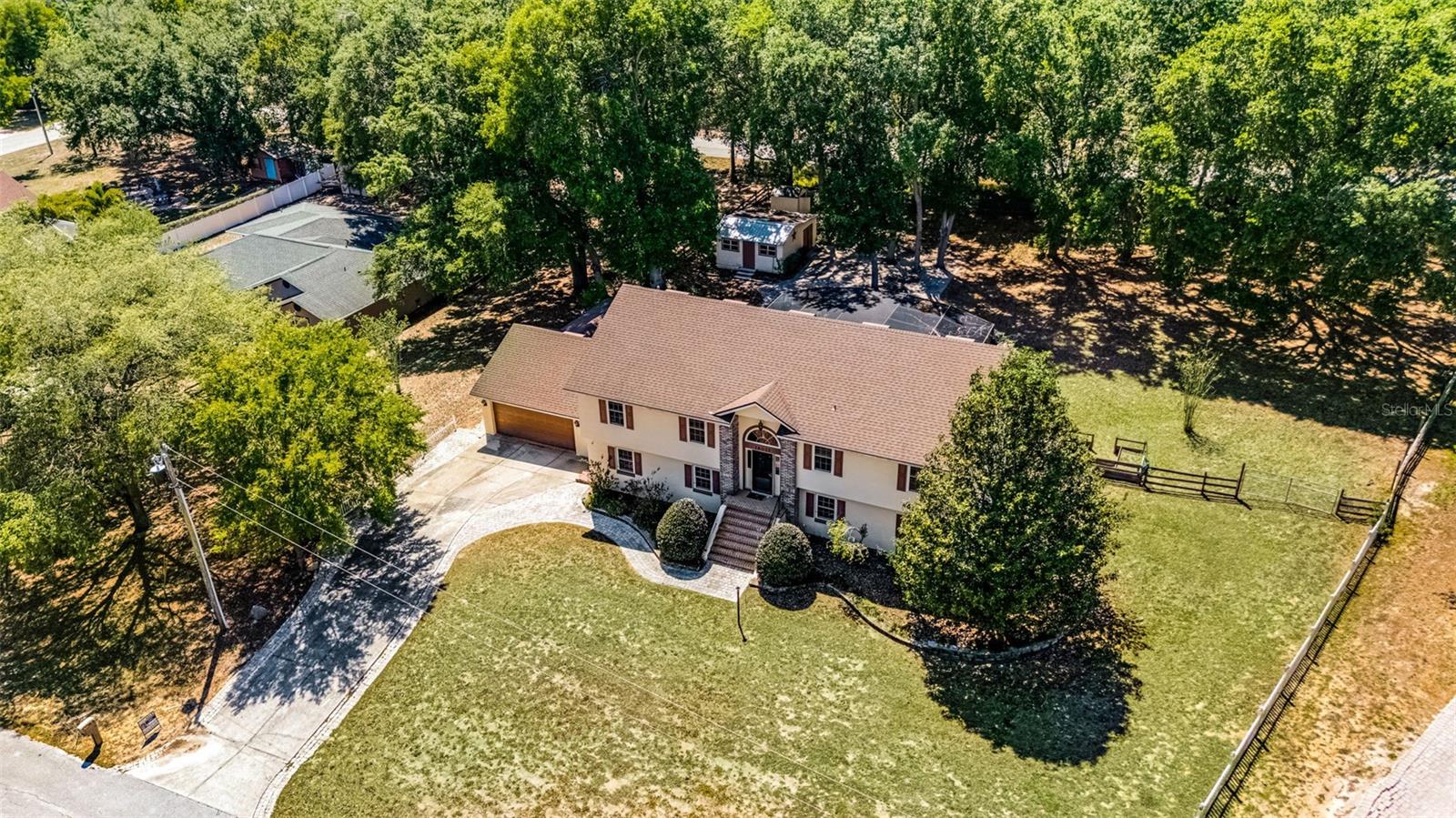16017 HARBAR OAKS DR, MONTVERDE, FL, 34756