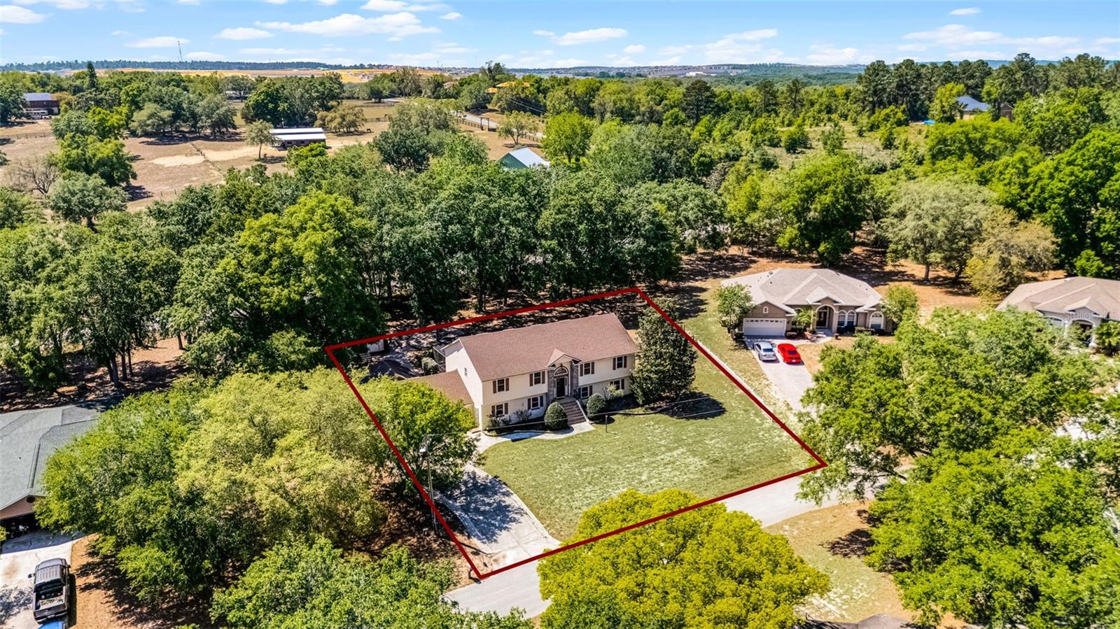 16017 HARBAR OAKS DR, MONTVERDE, FL, 34756