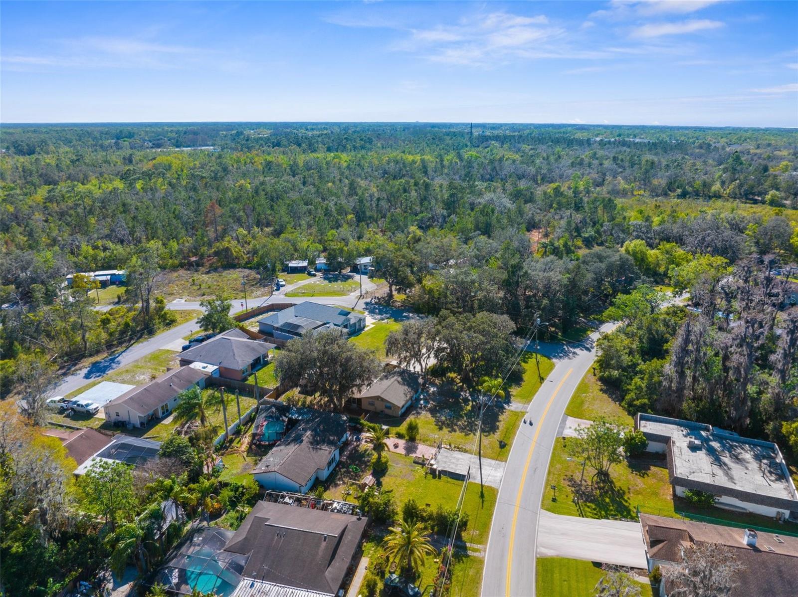 12420 LACEY DR, NEW PORT RICHEY, FL, 34654
