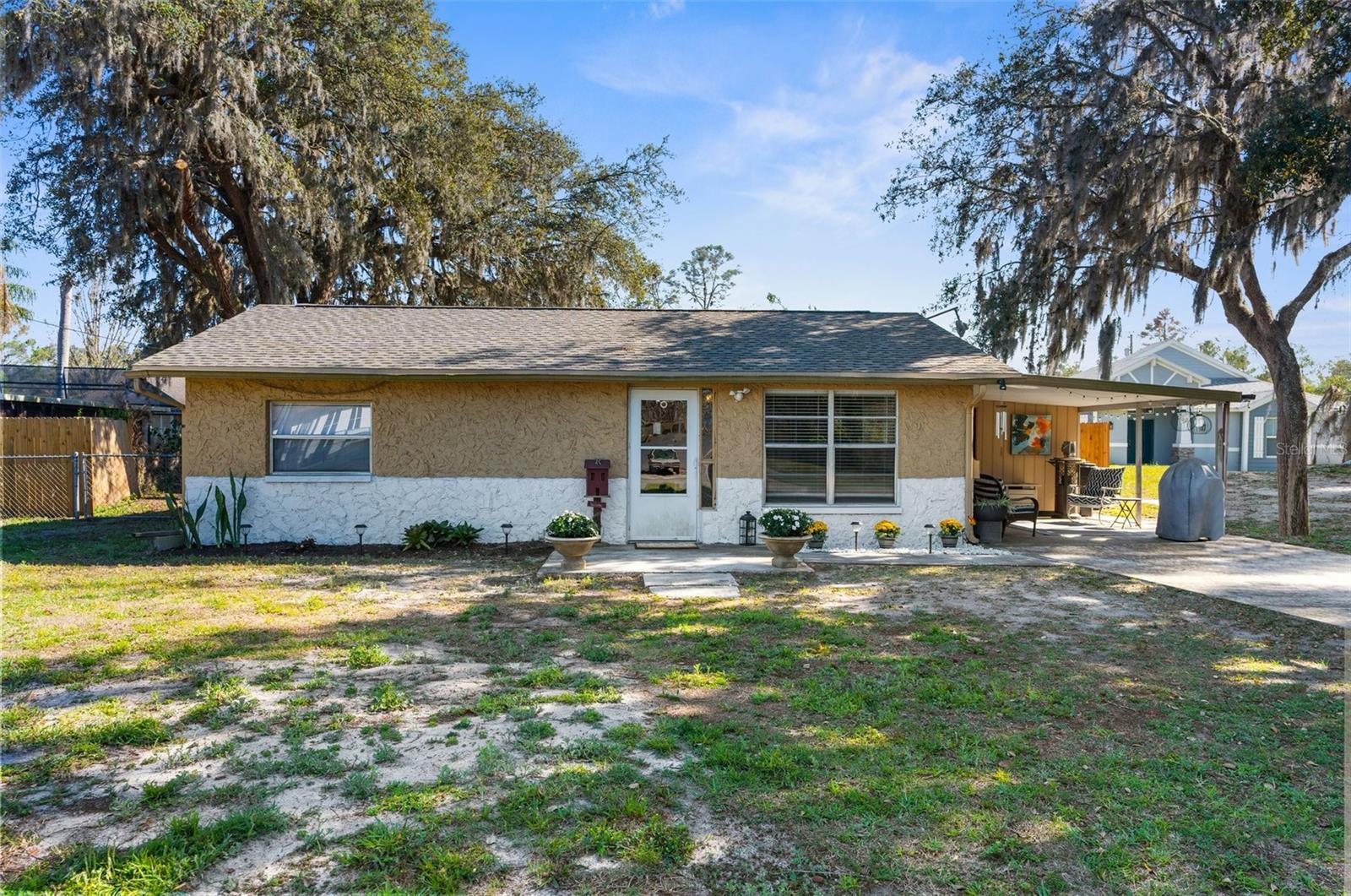 12420 LACEY DR, NEW PORT RICHEY, FL, 34654