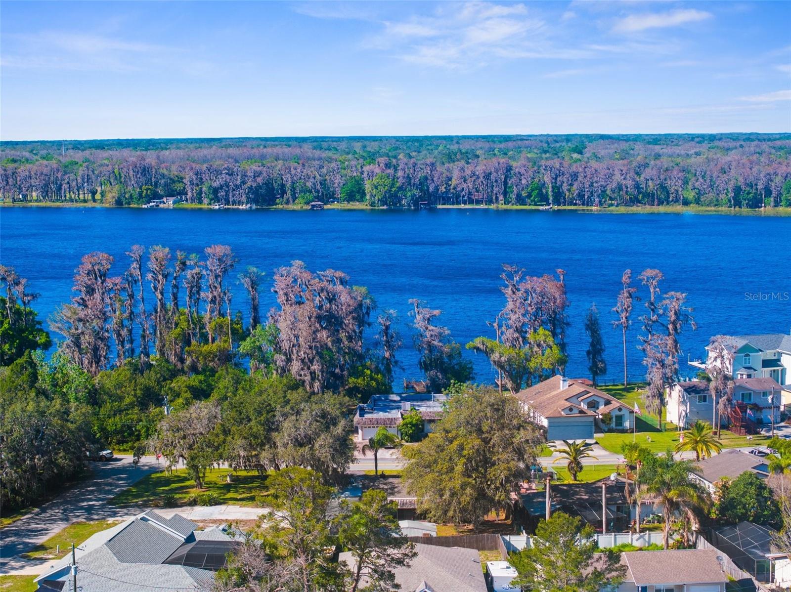 12420 LACEY DR, NEW PORT RICHEY, FL, 34654