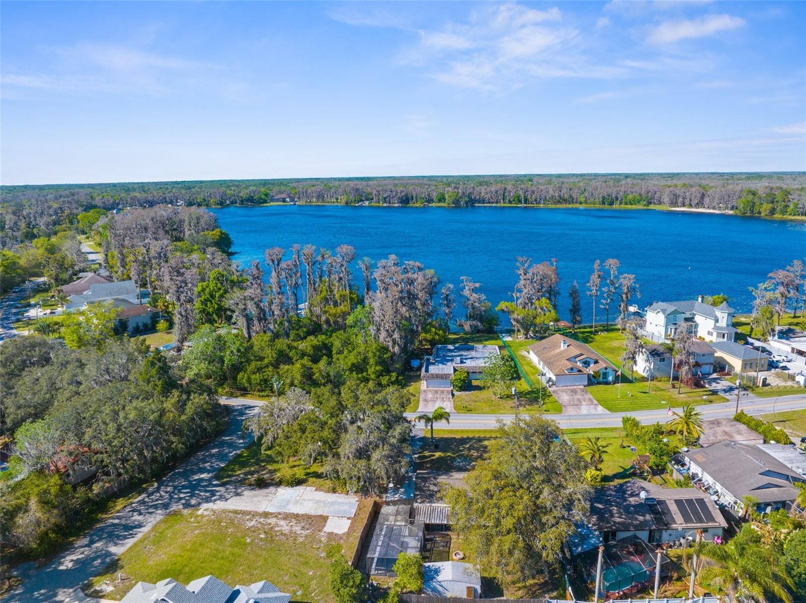 12420 LACEY DR, NEW PORT RICHEY, FL, 34654