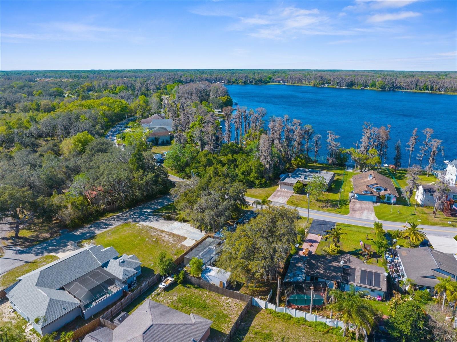 12420 LACEY DR, NEW PORT RICHEY, FL, 34654