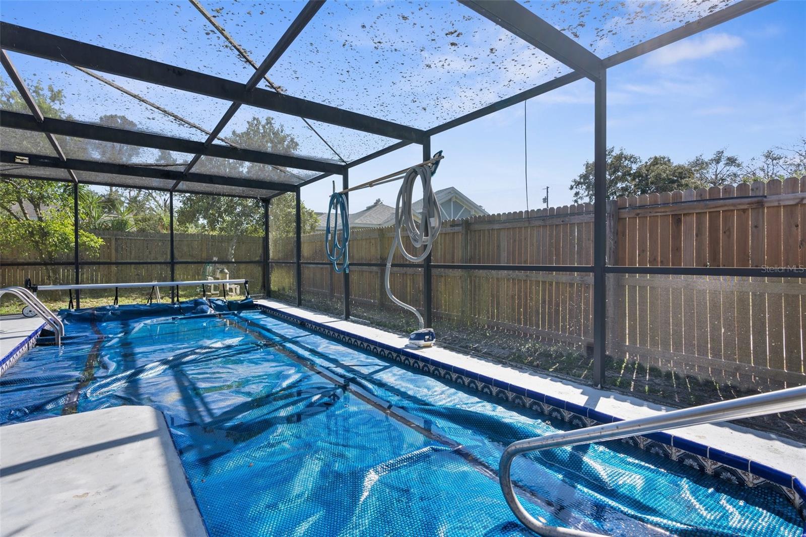 12420 LACEY DR, NEW PORT RICHEY, FL, 34654
