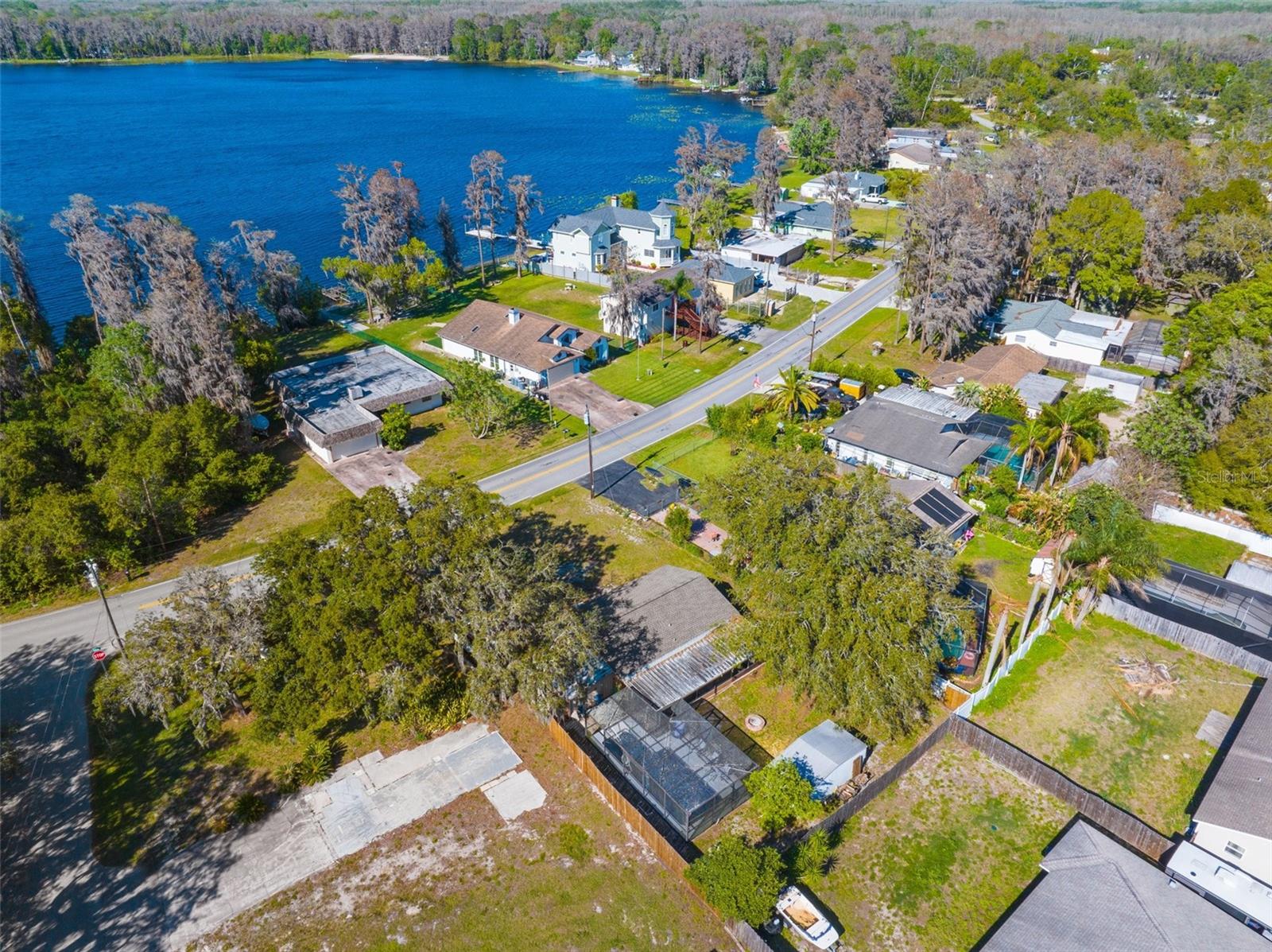 12420 LACEY DR, NEW PORT RICHEY, FL, 34654