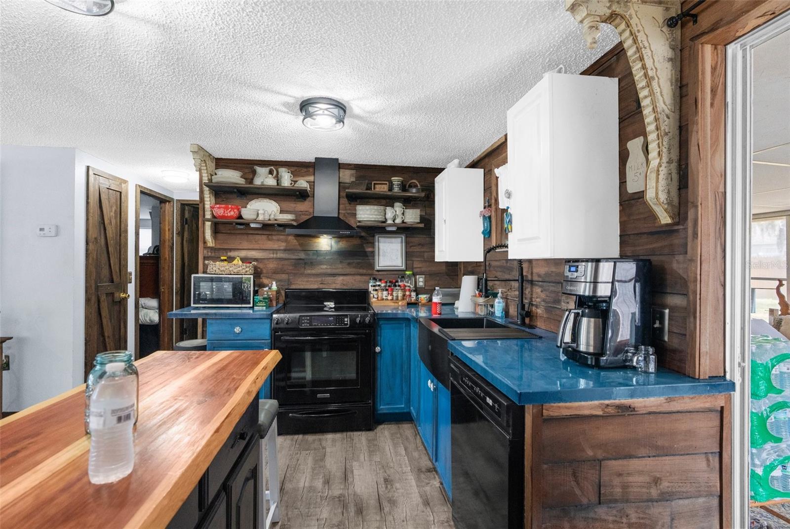 12420 LACEY DR, NEW PORT RICHEY, FL, 34654
