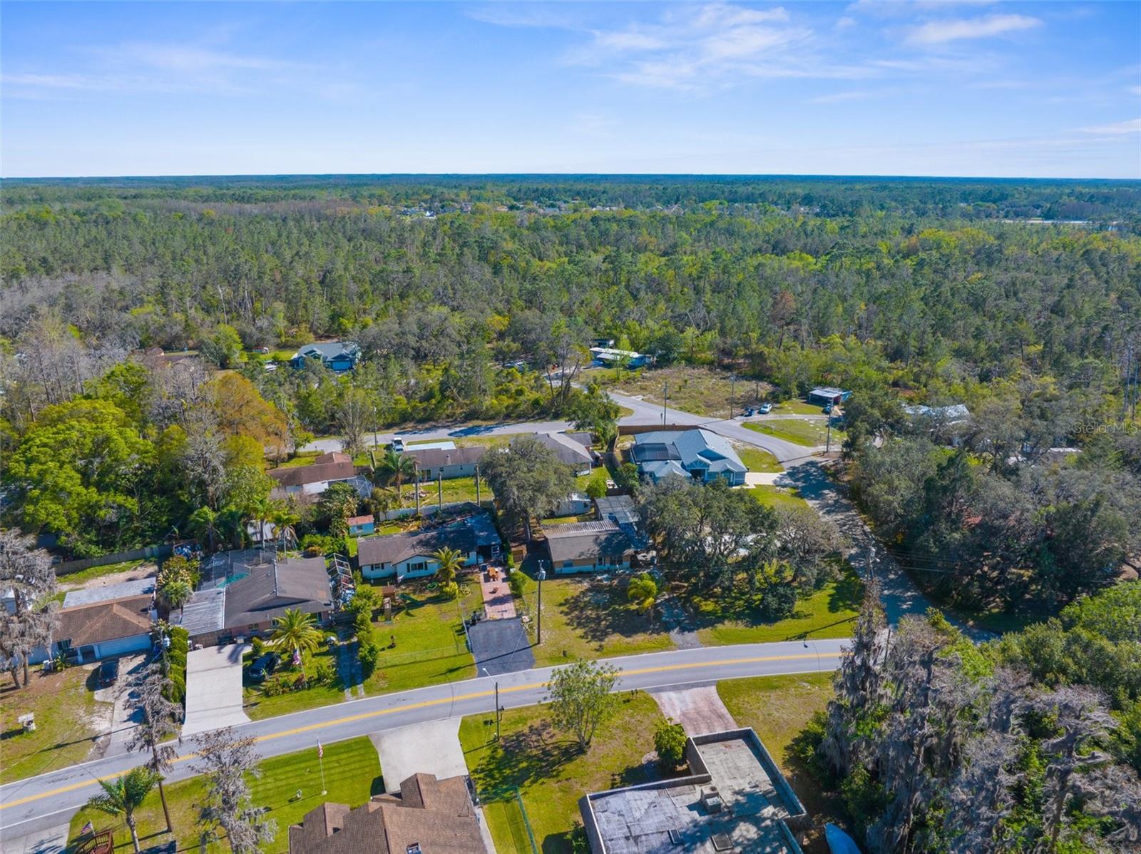 12420 LACEY DR, NEW PORT RICHEY, FL, 34654