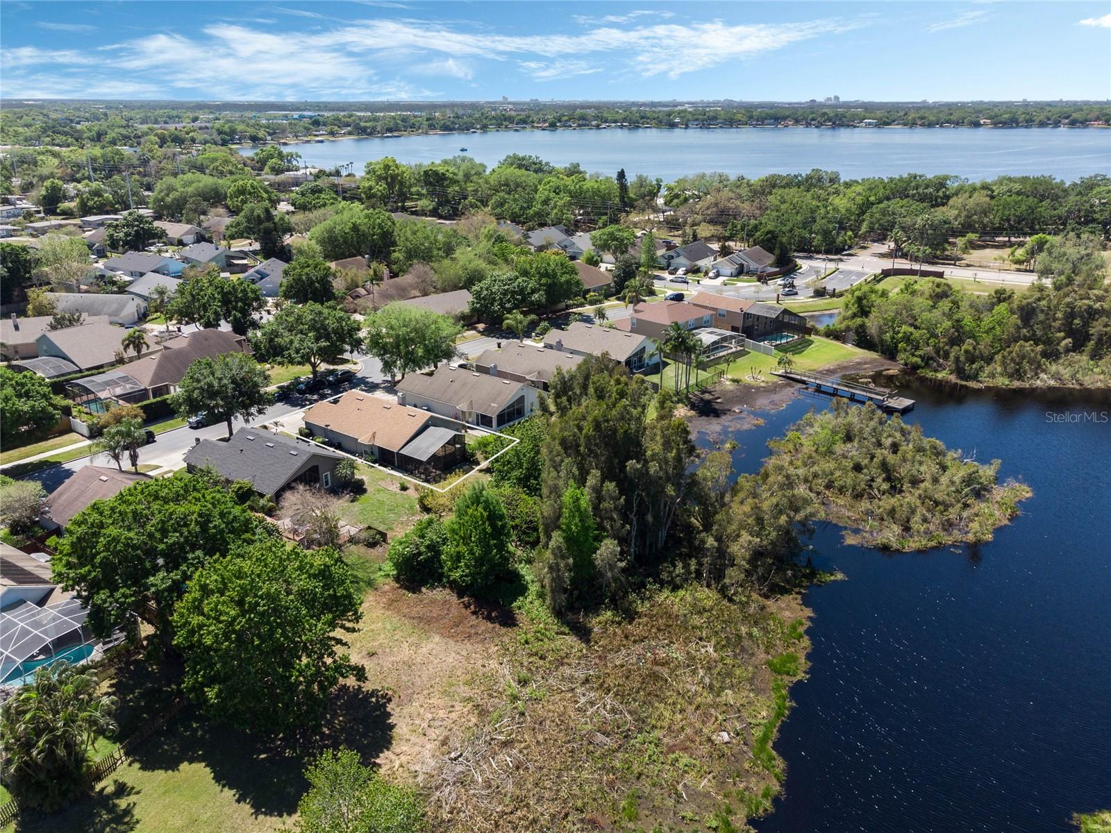 3655 SEMINOLE DR, ORLANDO, FL, 32812