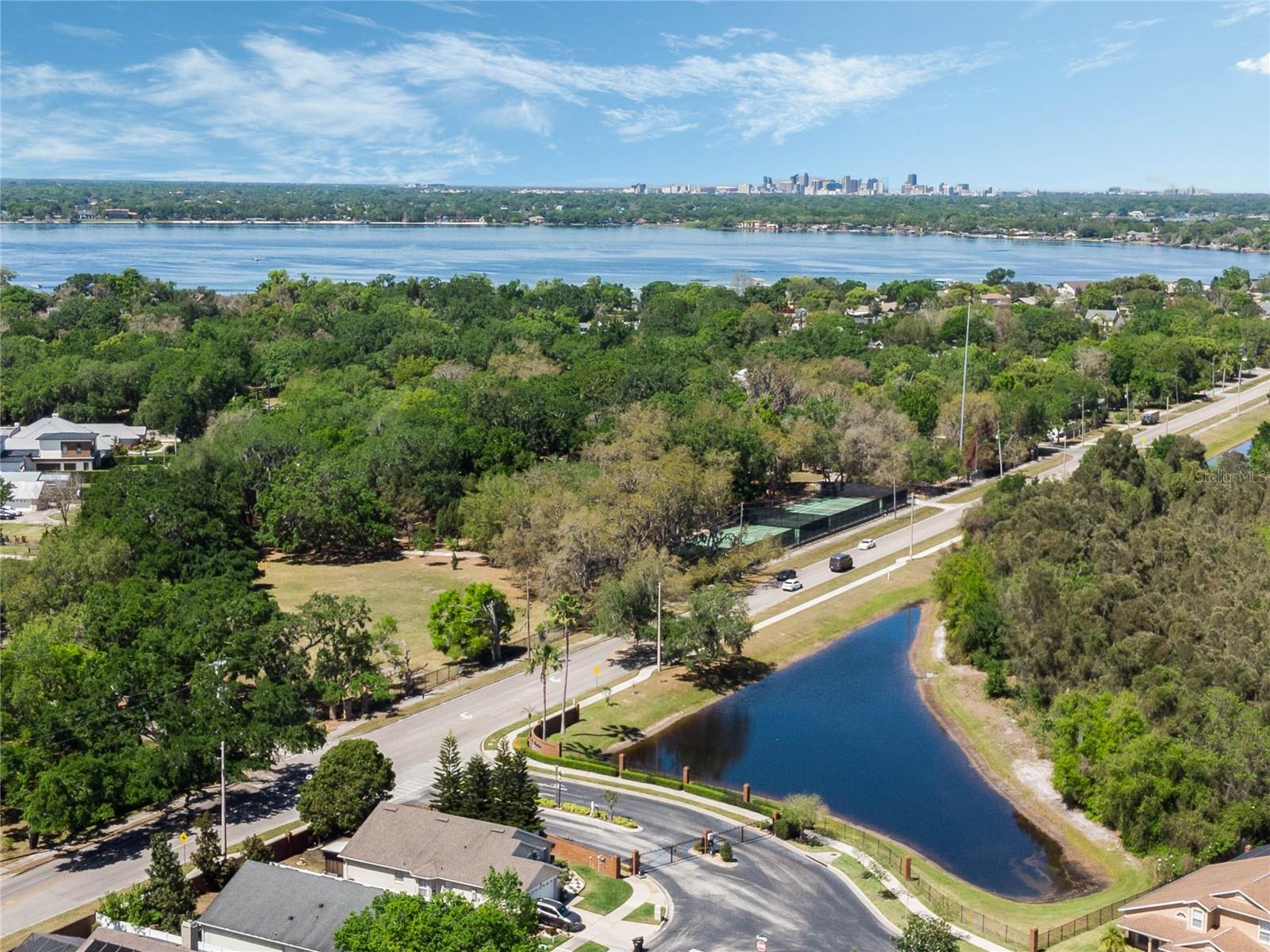 3655 SEMINOLE DR, ORLANDO, FL, 32812