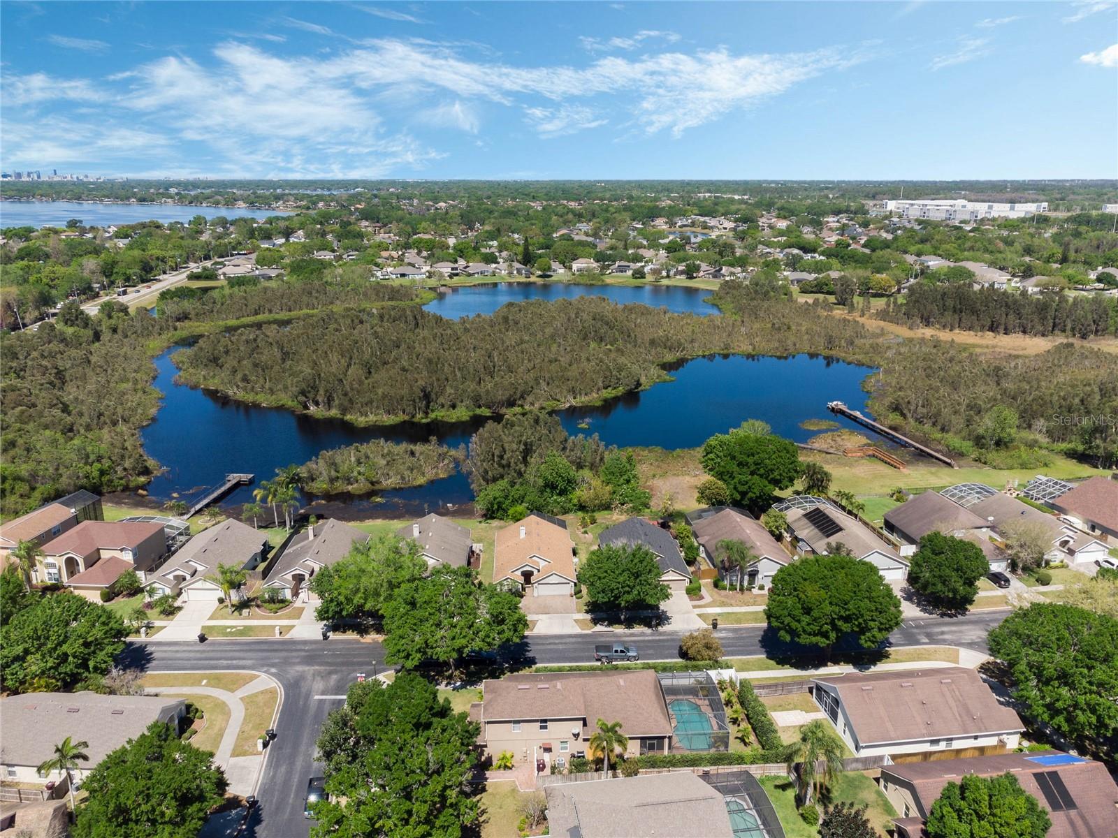 3655 SEMINOLE DR, ORLANDO, FL, 32812