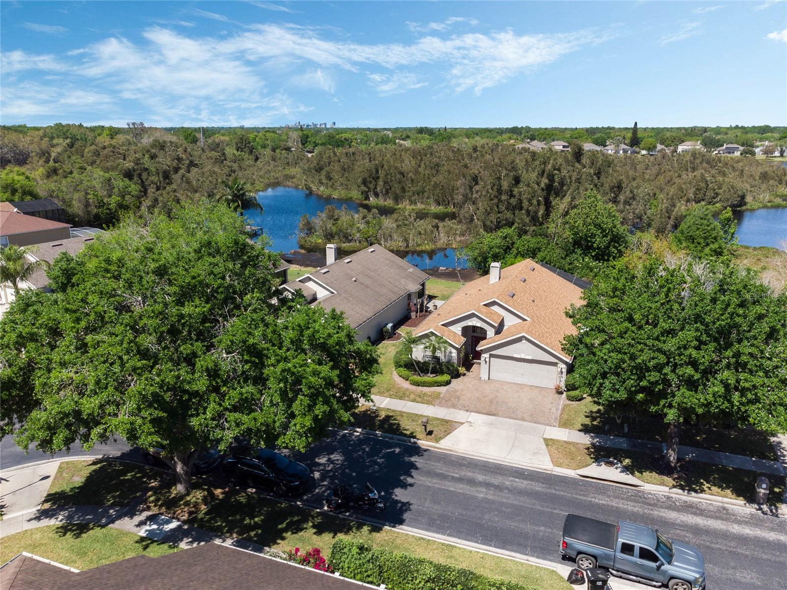 3655 SEMINOLE DR, ORLANDO, FL, 32812