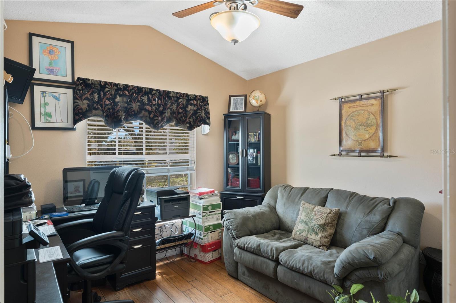 3655 SEMINOLE DR, ORLANDO, FL, 32812