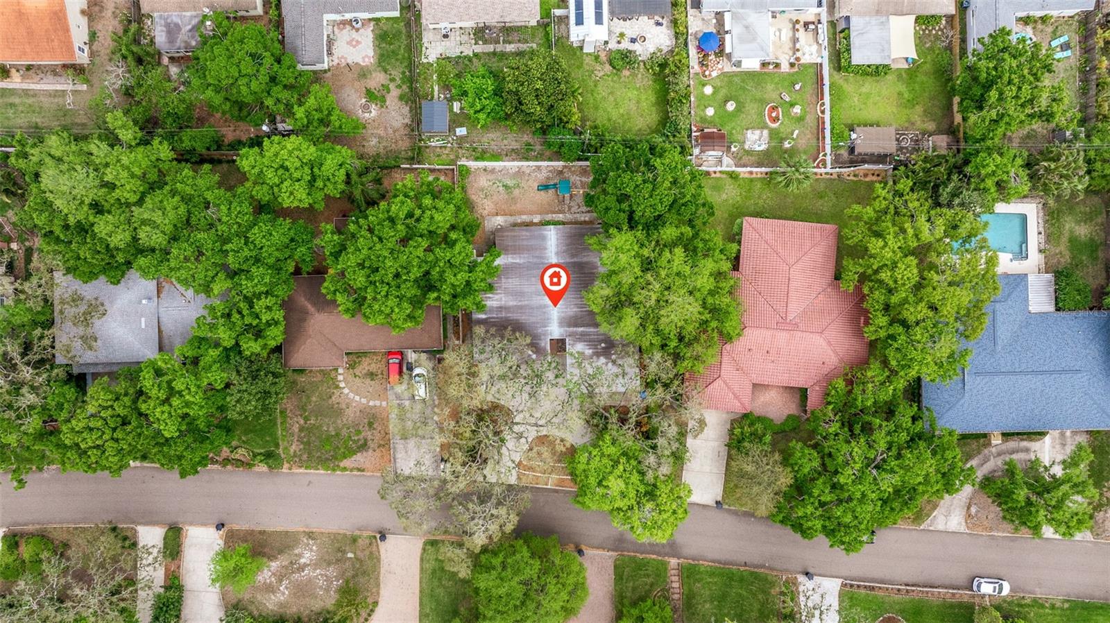 1301 45TH AVE N, ST PETERSBURG, FL, 33703