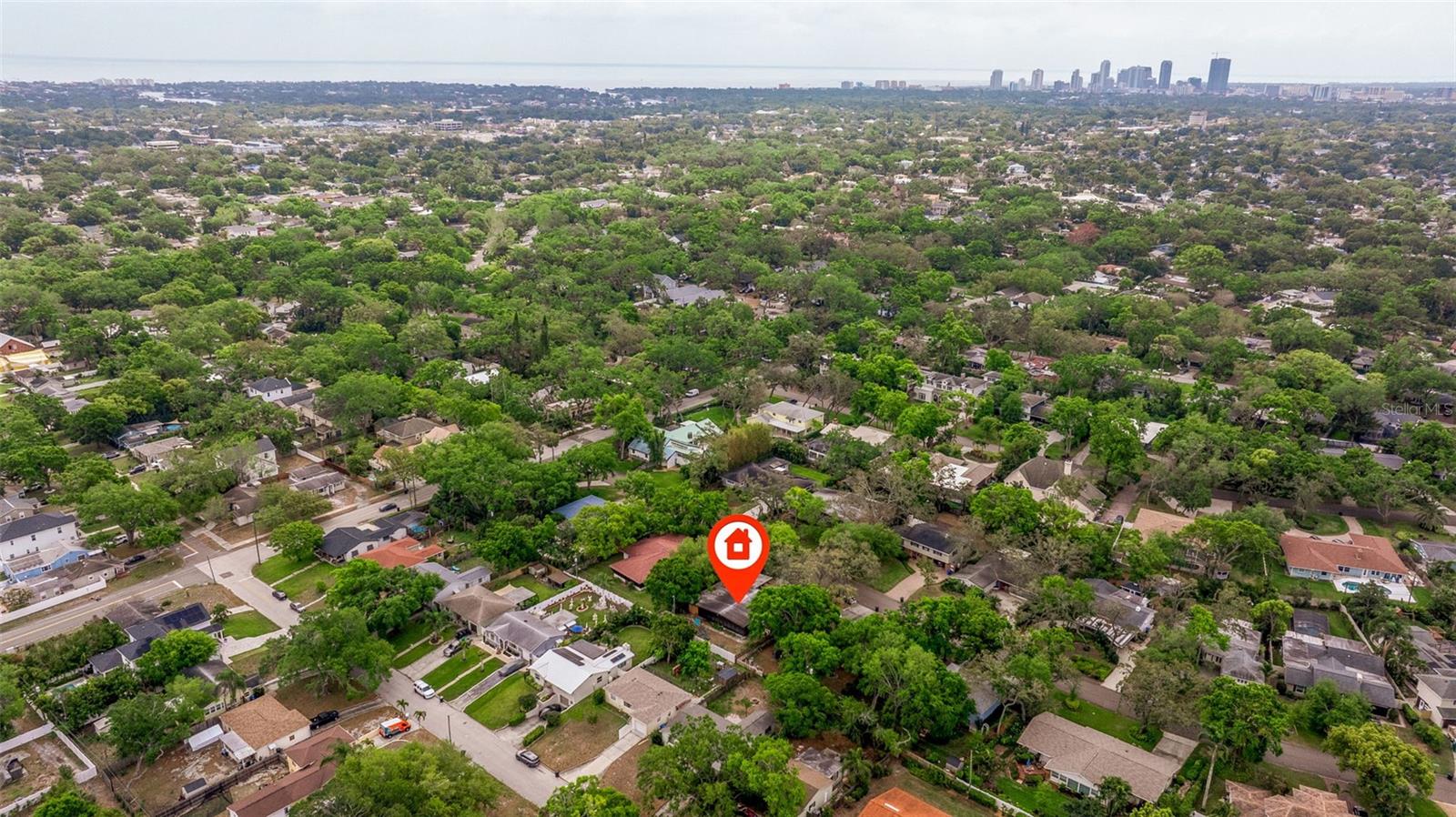 1301 45TH AVE N, ST PETERSBURG, FL, 33703