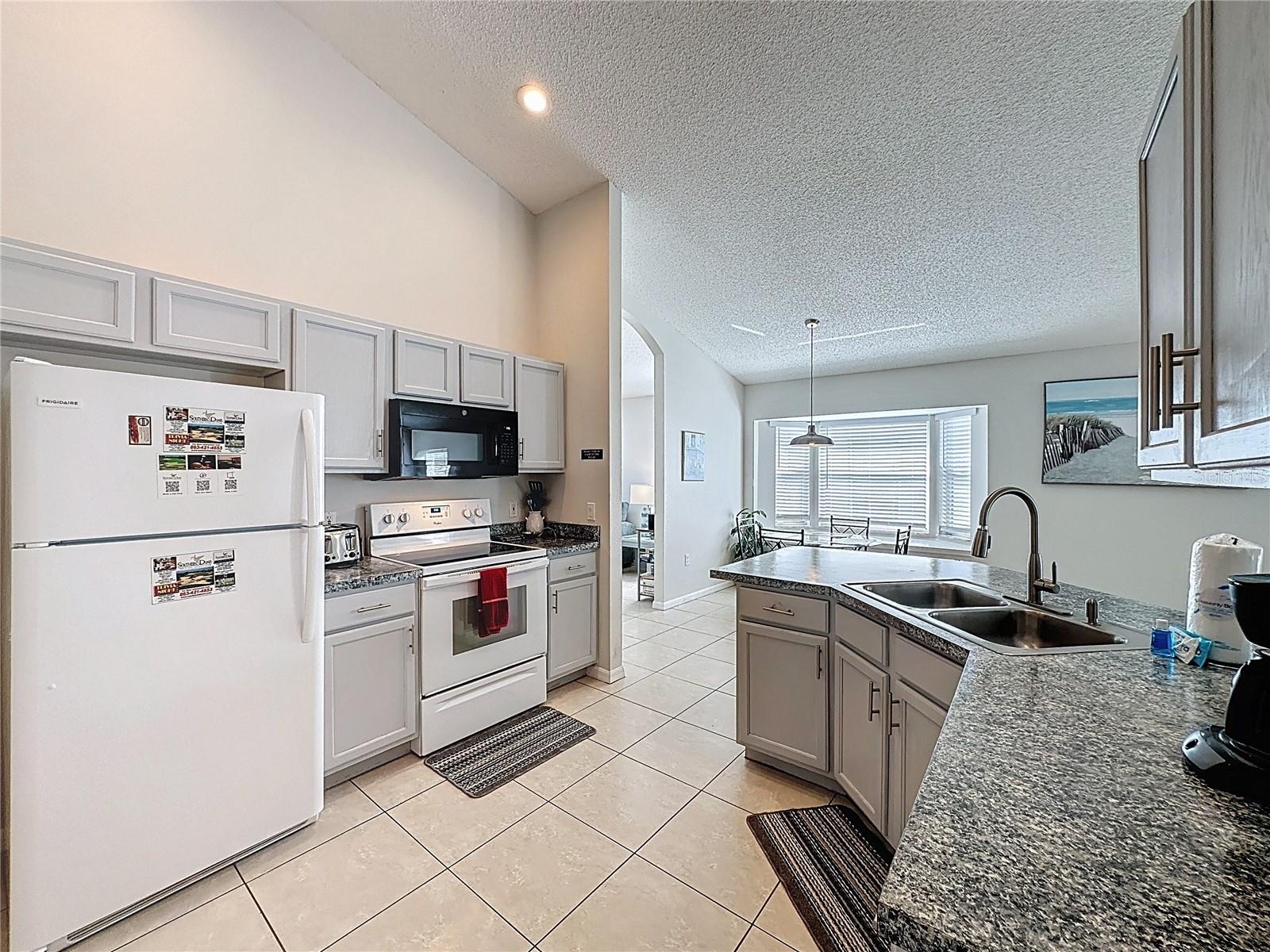 1361 REBECCA DR, HAINES CITY, FL, 33844