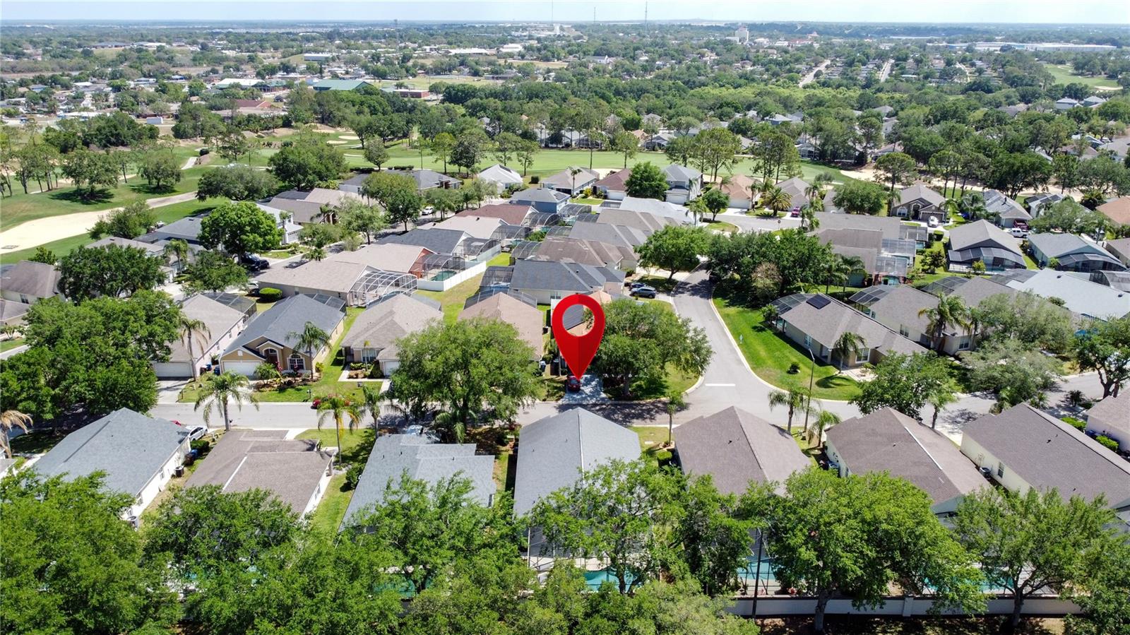 1361 REBECCA DR, HAINES CITY, FL, 33844
