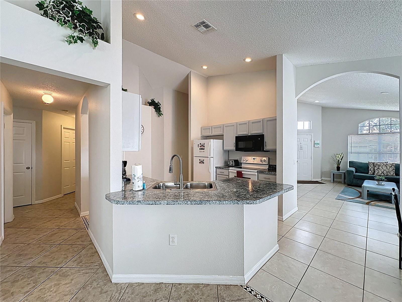 1361 REBECCA DR, HAINES CITY, FL, 33844