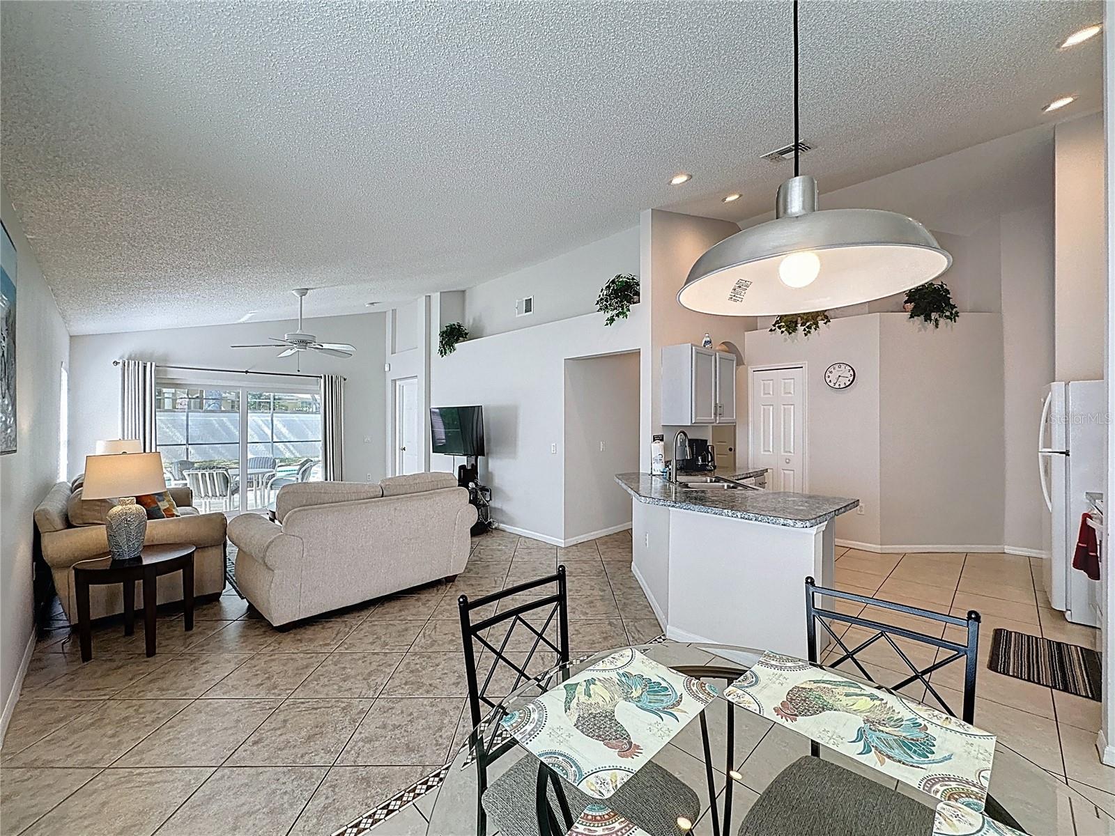 1361 REBECCA DR, HAINES CITY, FL, 33844