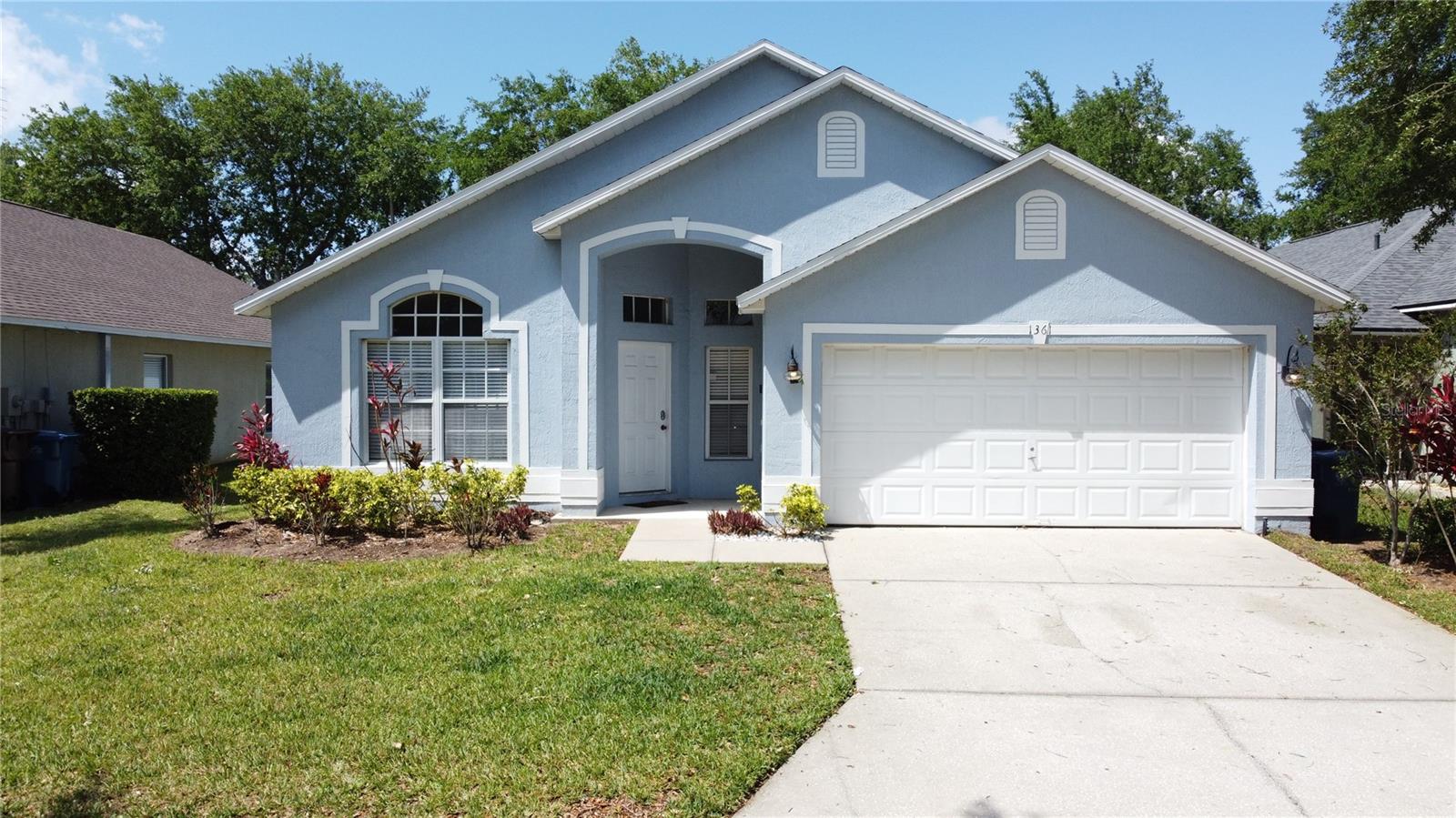 1361 REBECCA DR, HAINES CITY, FL, 33844