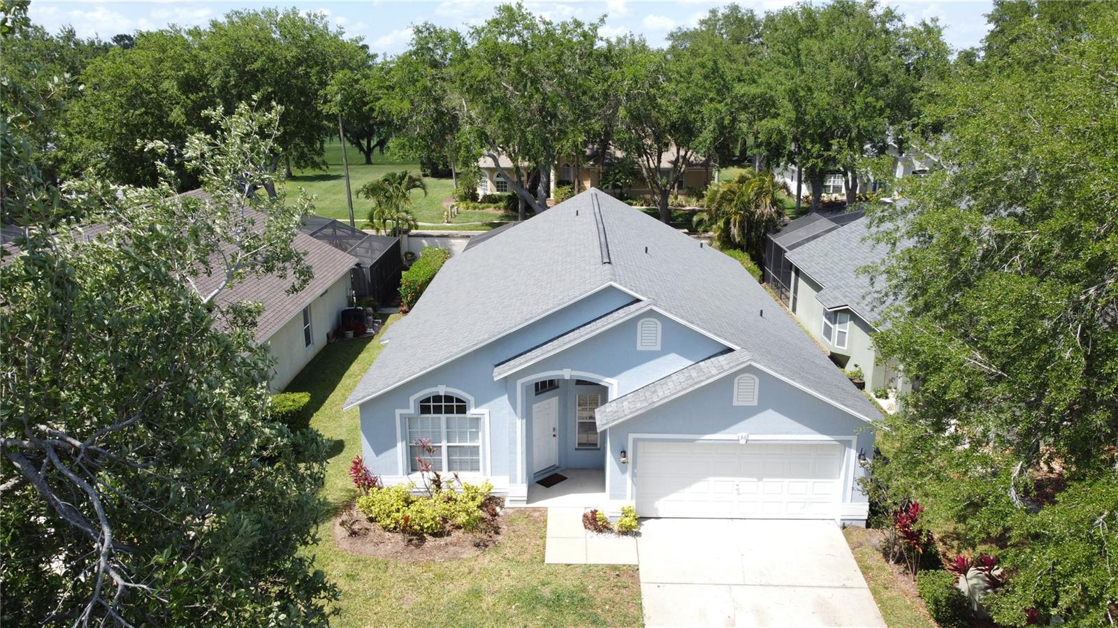 1361 REBECCA DR, HAINES CITY, FL, 33844