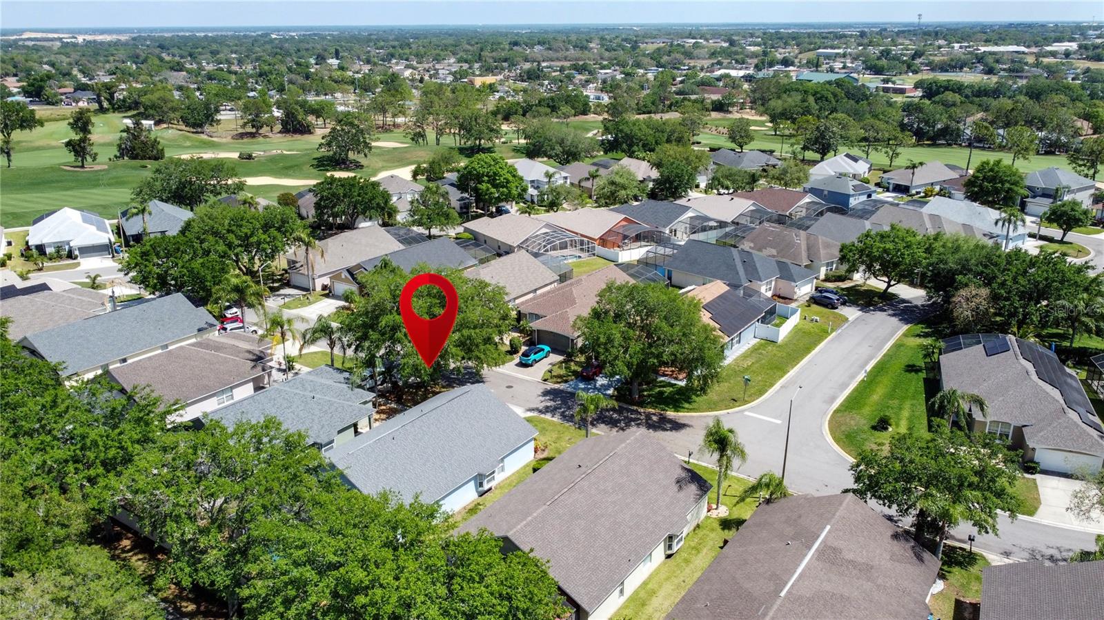 1361 REBECCA DR, HAINES CITY, FL, 33844