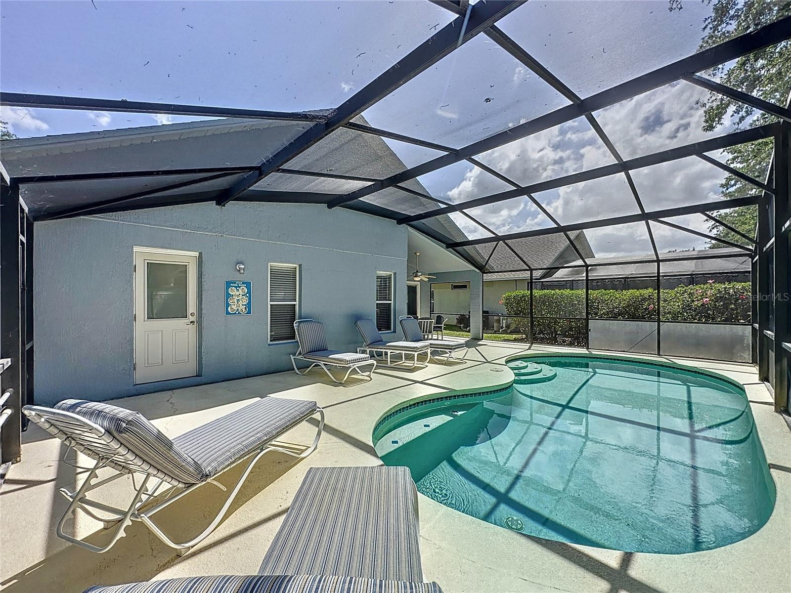 1361 REBECCA DR, HAINES CITY, FL, 33844