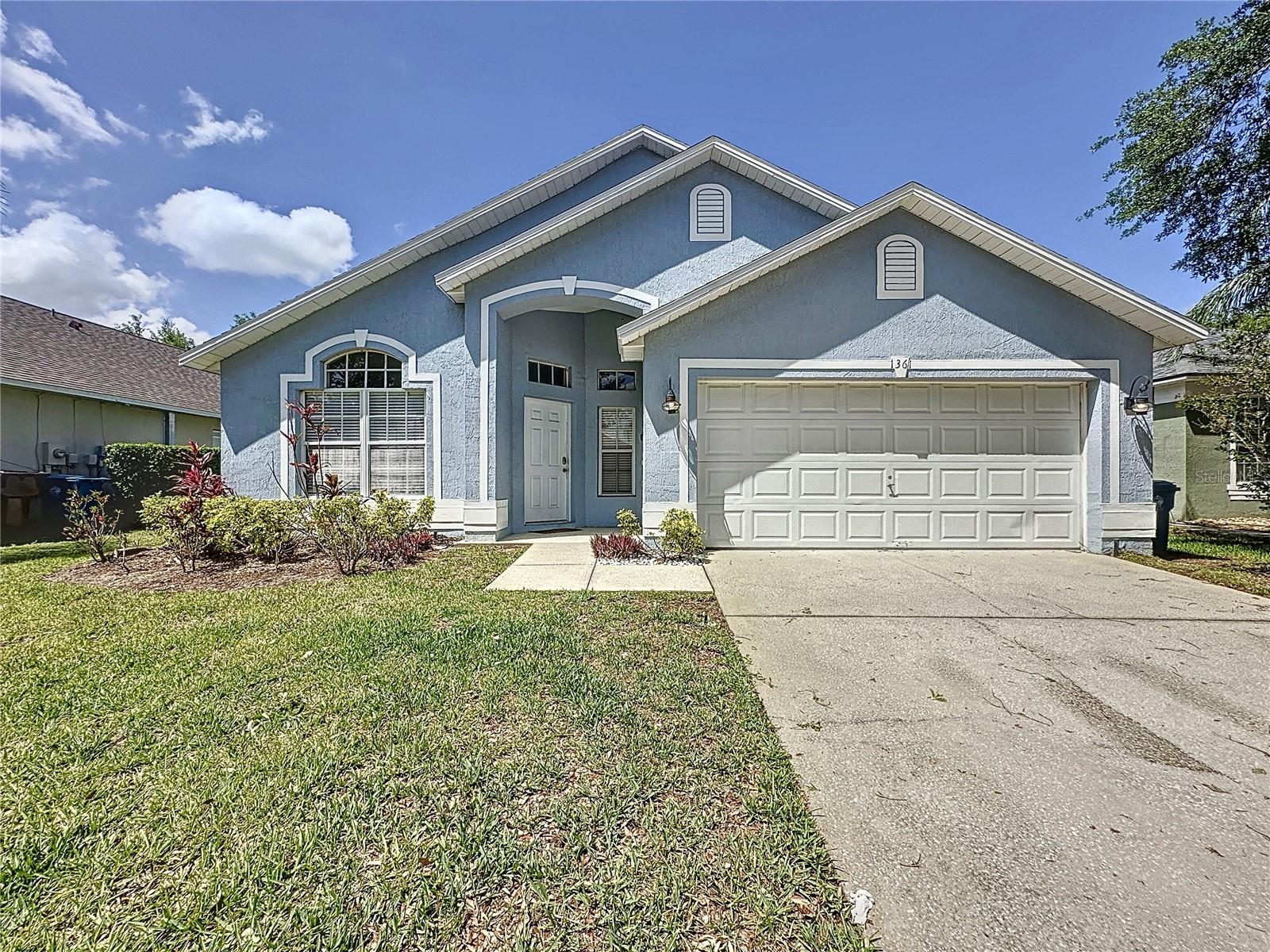1361 REBECCA DR, HAINES CITY, FL, 33844