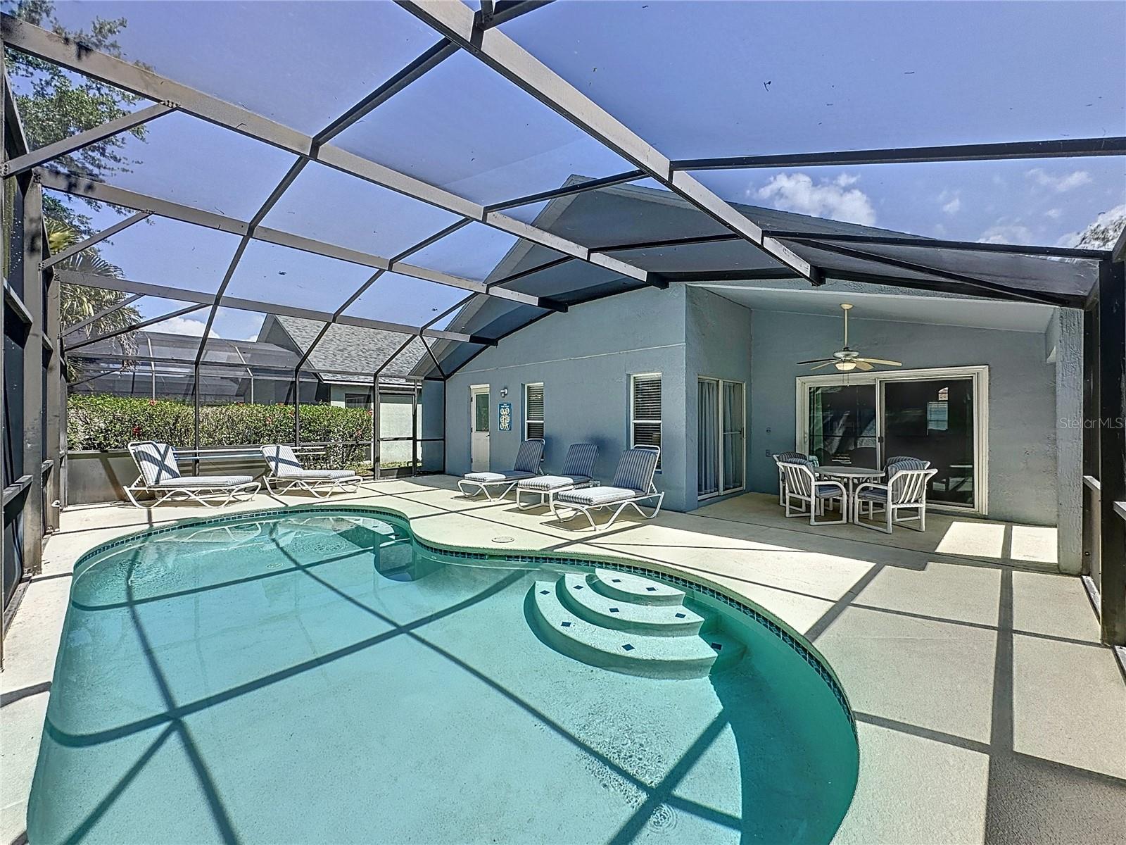 1361 REBECCA DR, HAINES CITY, FL, 33844