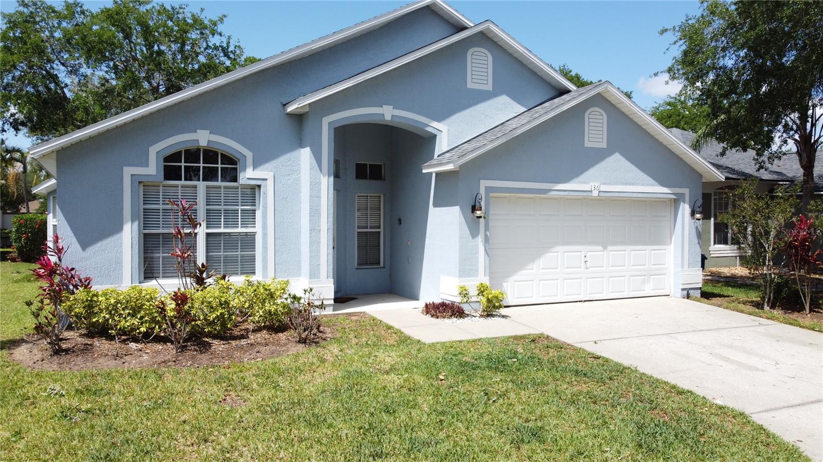 1361 REBECCA DR, HAINES CITY, FL, 33844