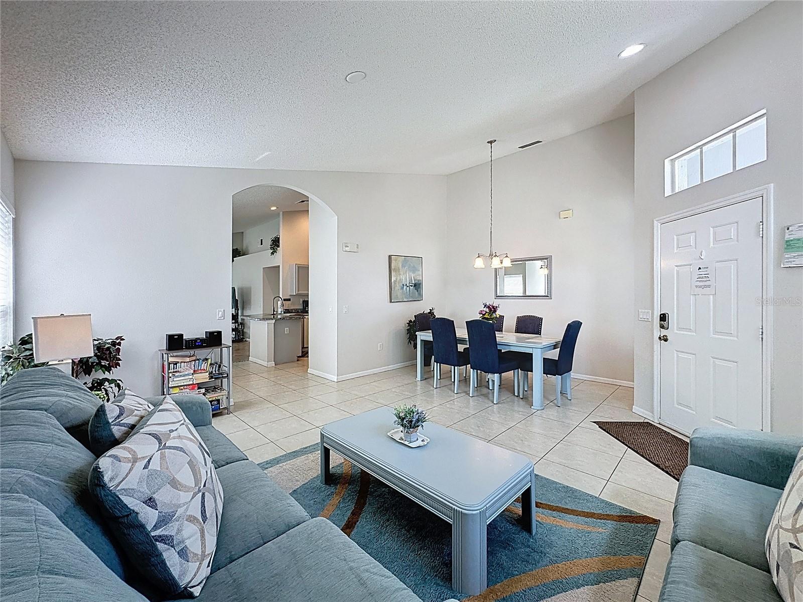 1361 REBECCA DR, HAINES CITY, FL, 33844