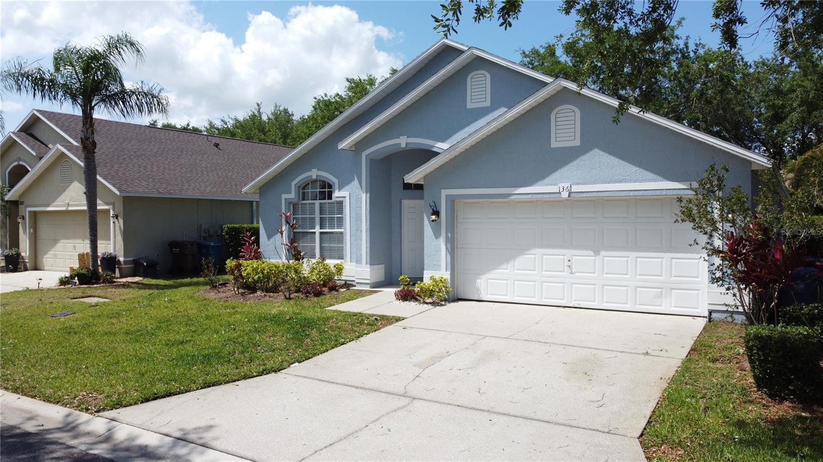 1361 REBECCA DR, HAINES CITY, FL, 33844