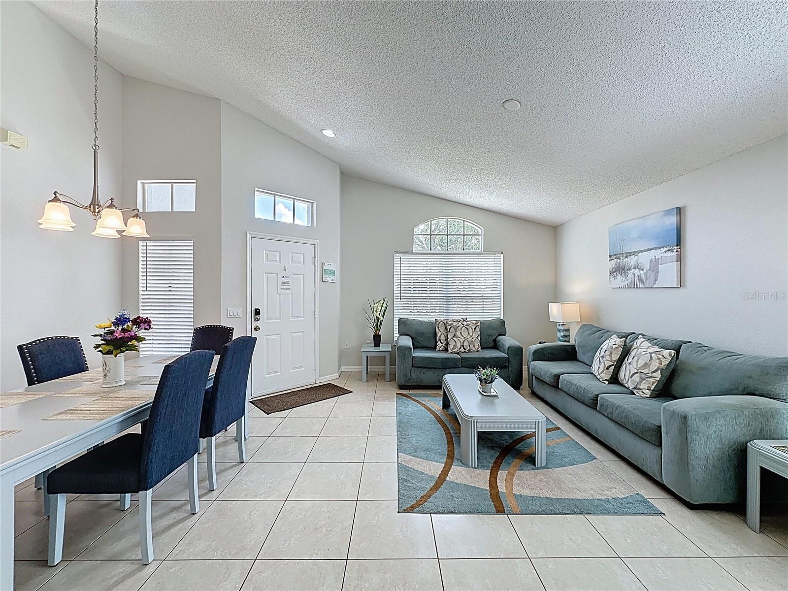 1361 REBECCA DR, HAINES CITY, FL, 33844