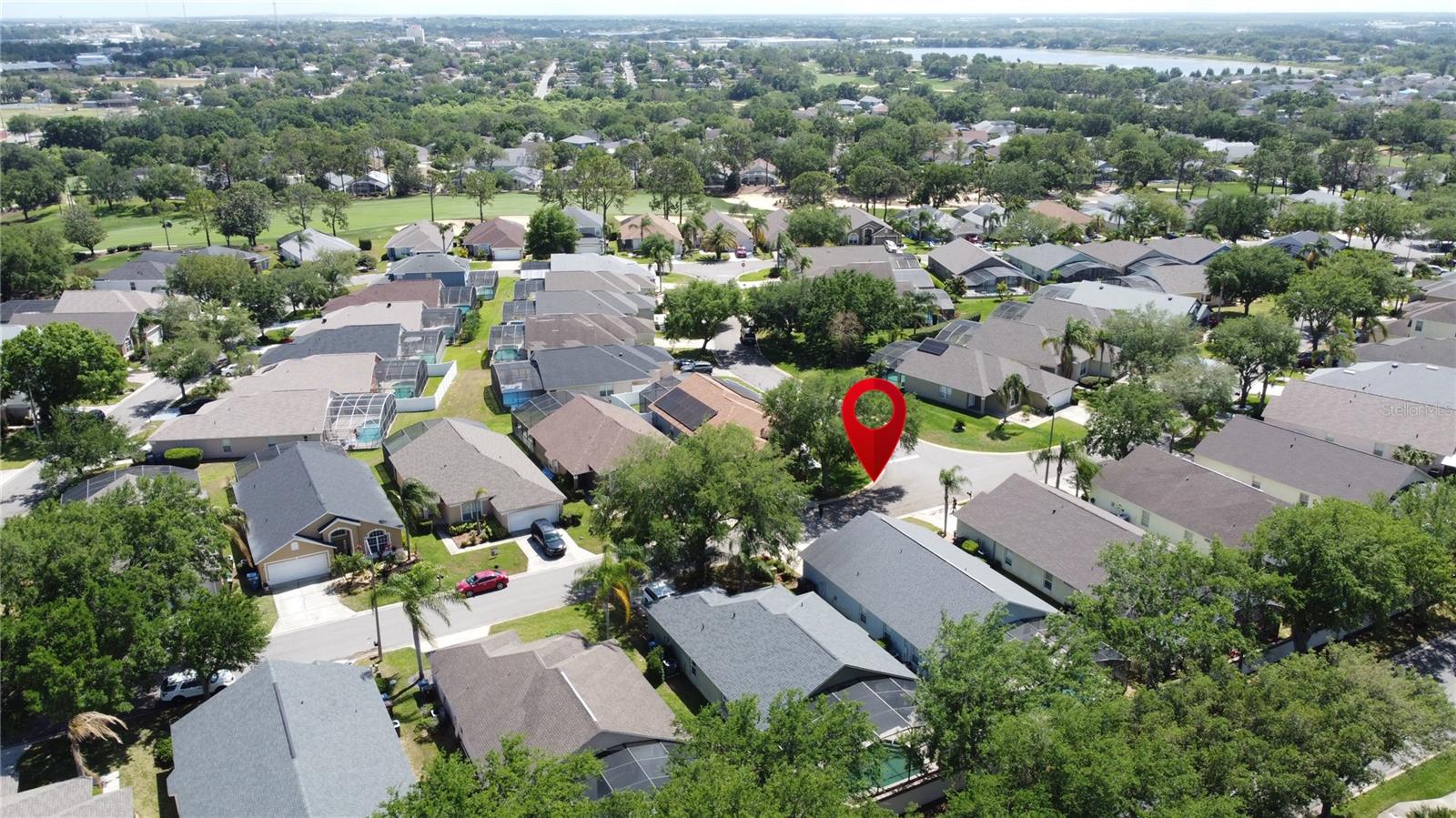 1361 REBECCA DR, HAINES CITY, FL, 33844