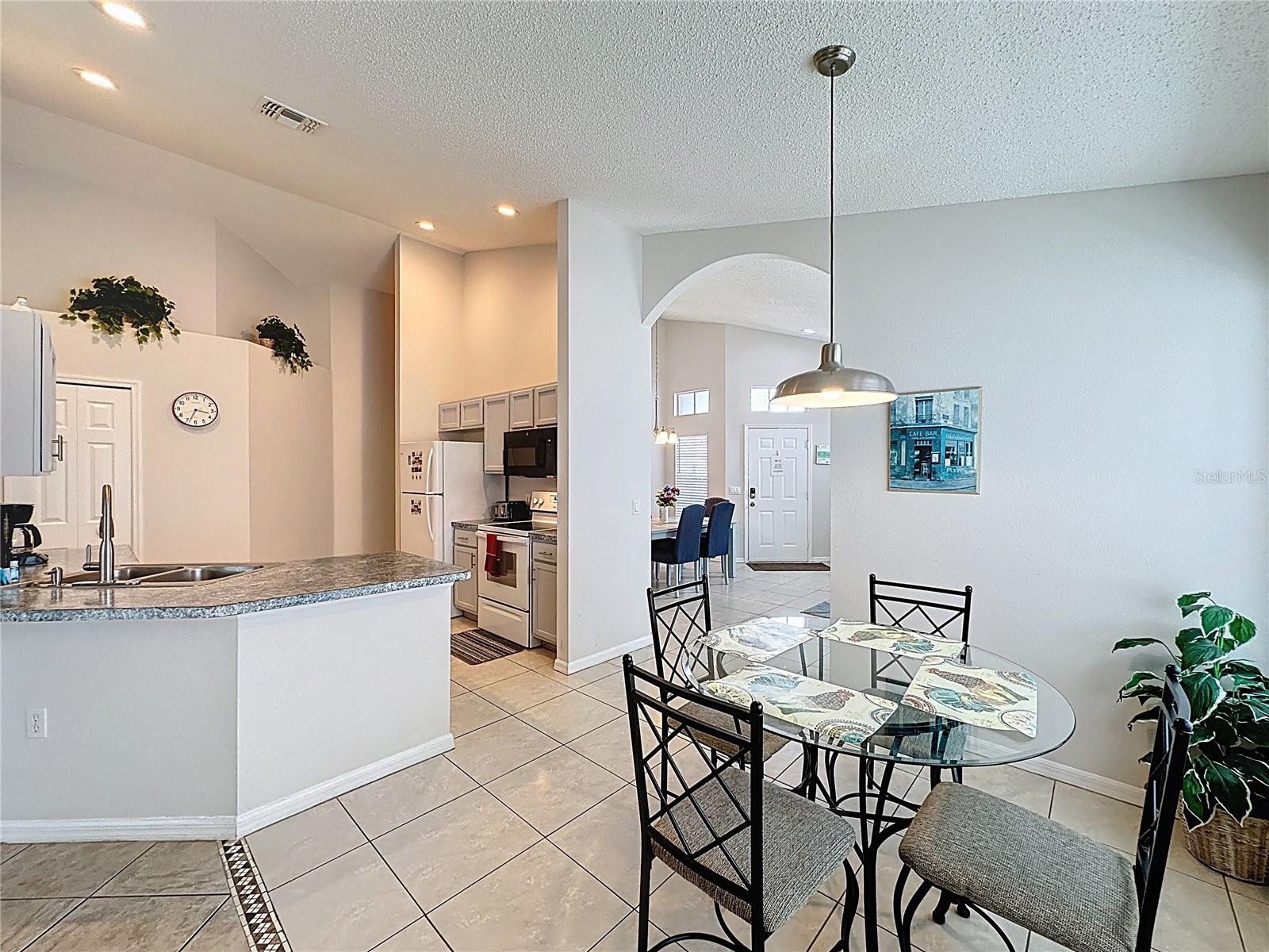 1361 REBECCA DR, HAINES CITY, FL, 33844