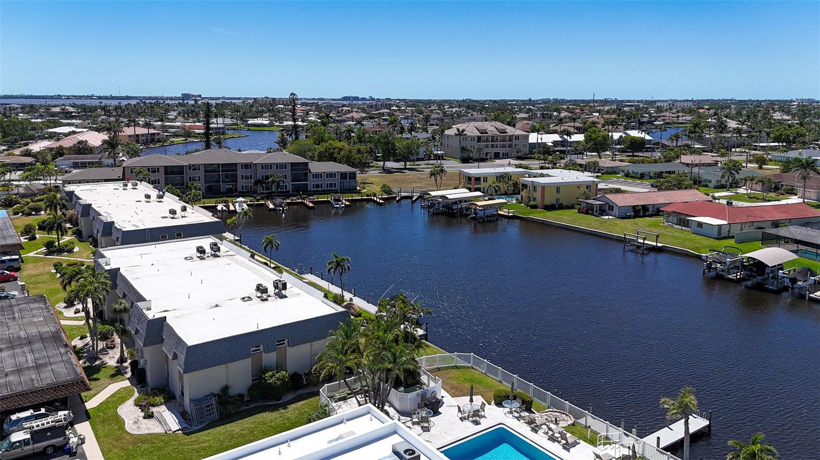 4012 SE 19TH AVE #103, CAPE CORAL, FL, 33904