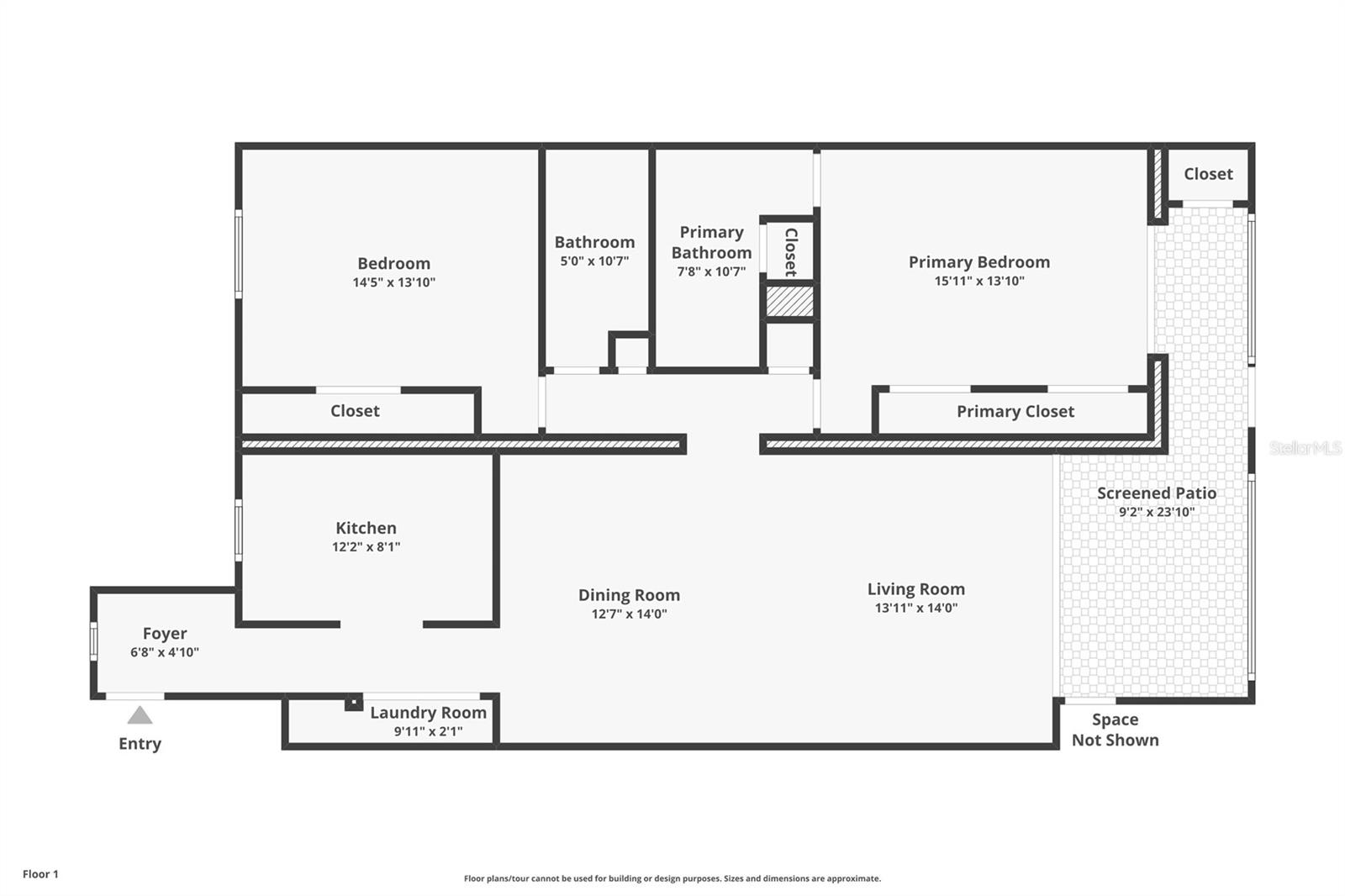 4012 SE 19TH AVE #103, CAPE CORAL, FL, 33904