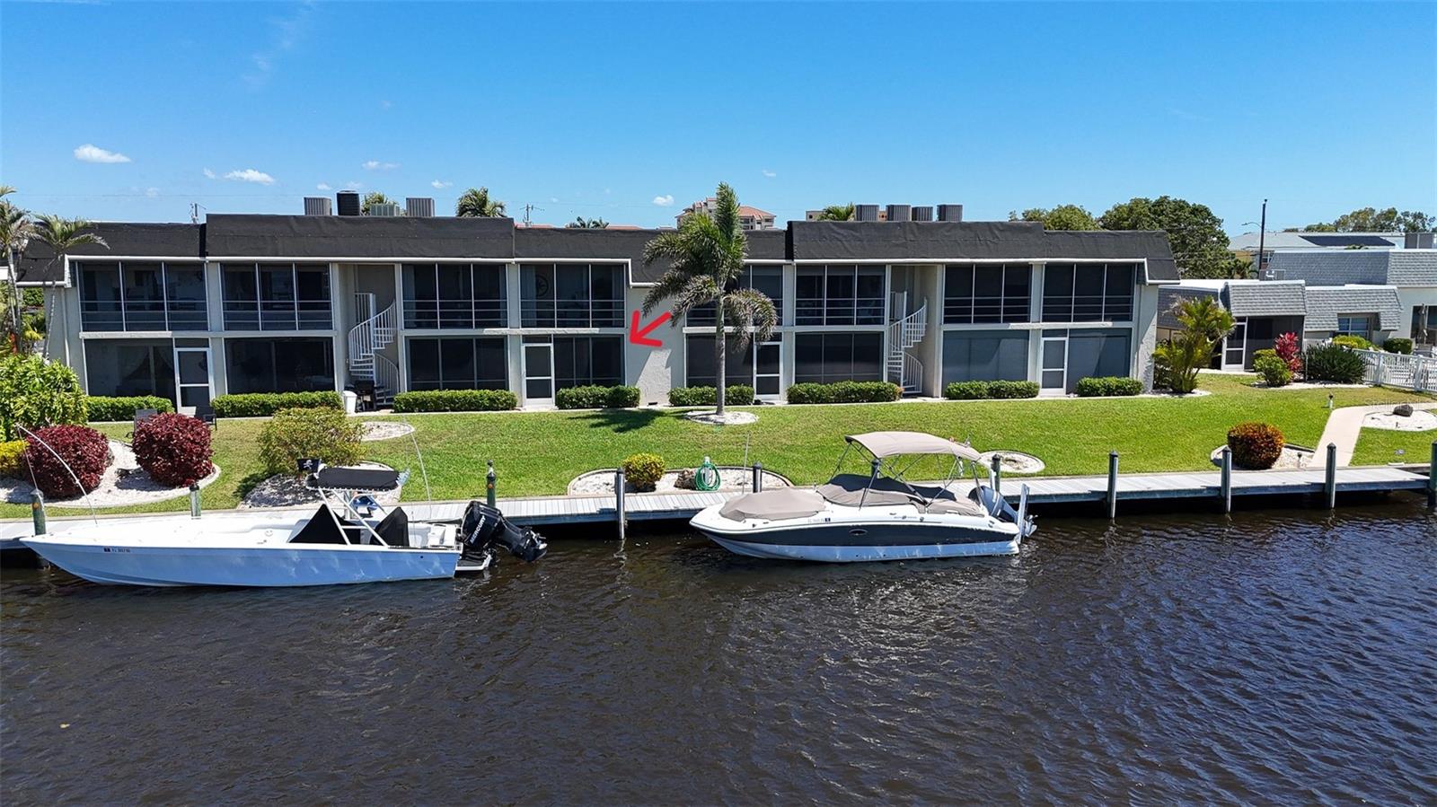4012 SE 19TH AVE #103, CAPE CORAL, FL, 33904