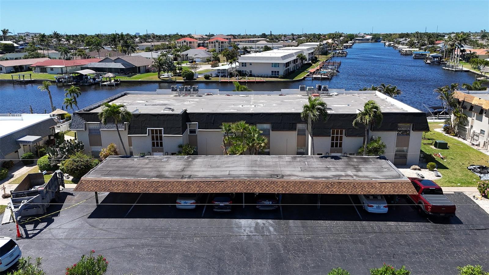 4012 SE 19TH AVE #103, CAPE CORAL, FL, 33904