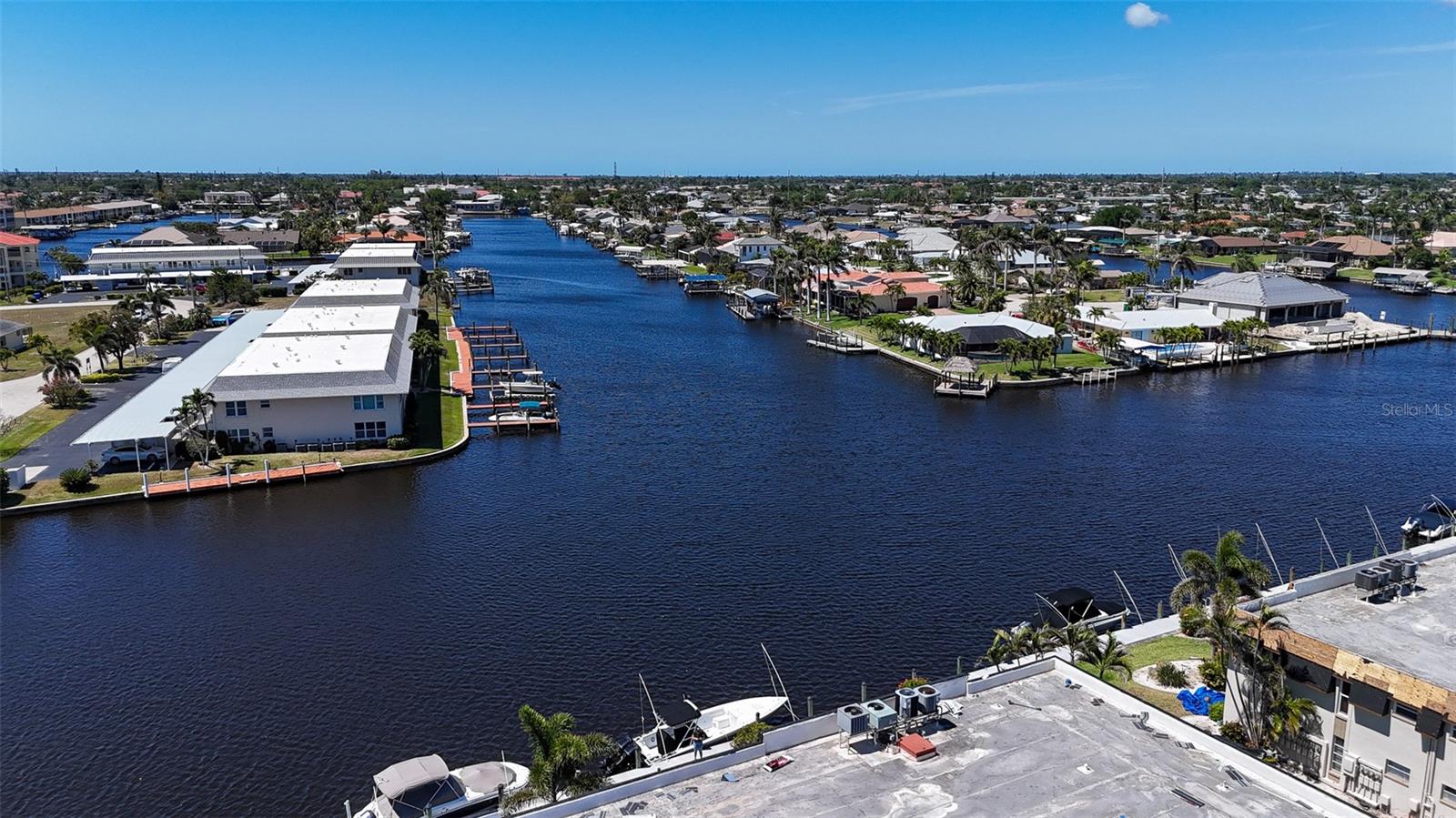 4012 SE 19TH AVE #103, CAPE CORAL, FL, 33904