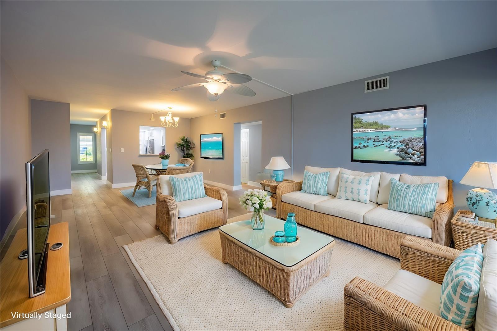 4012 SE 19TH AVE #103, CAPE CORAL, FL, 33904